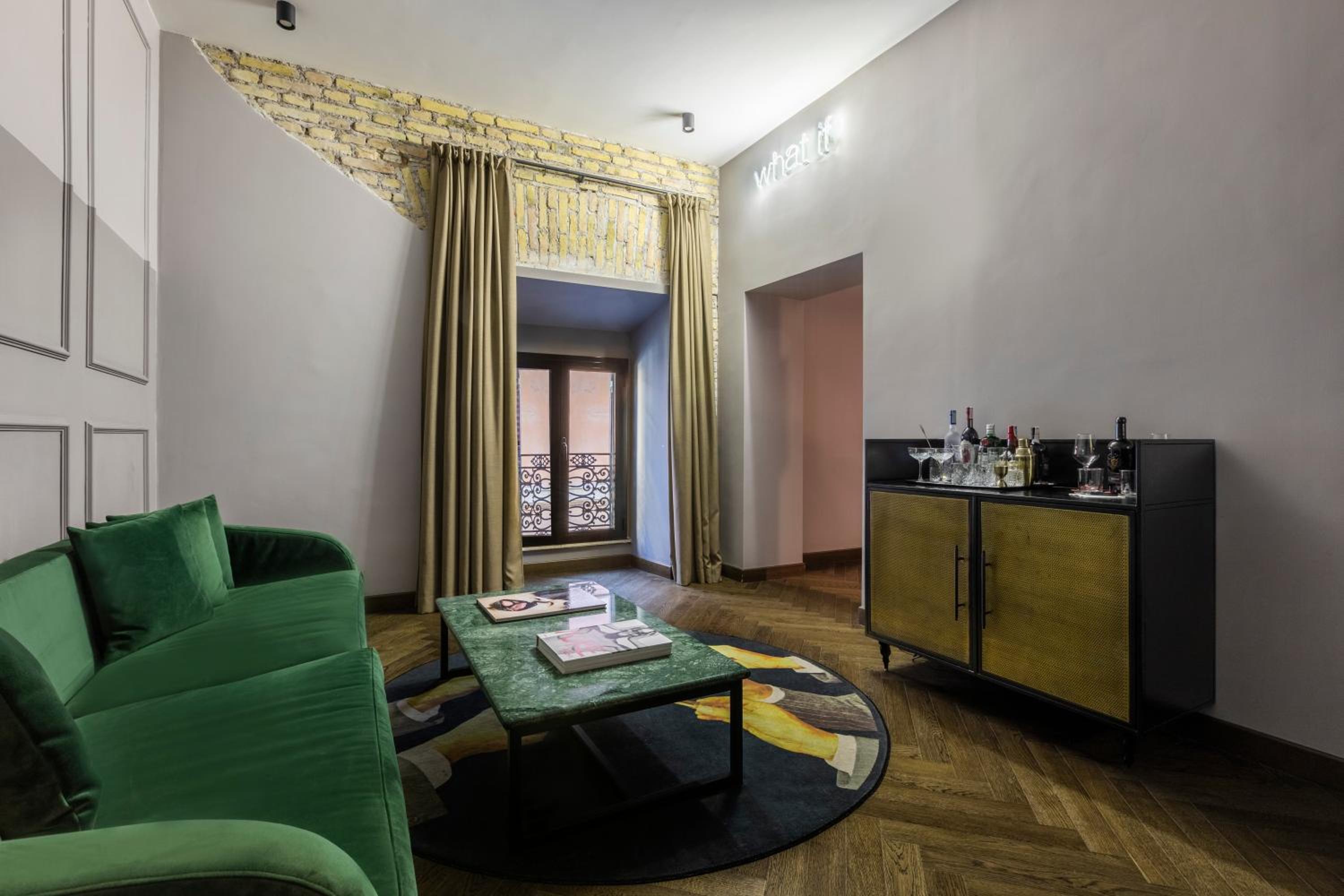 Suite photo 2