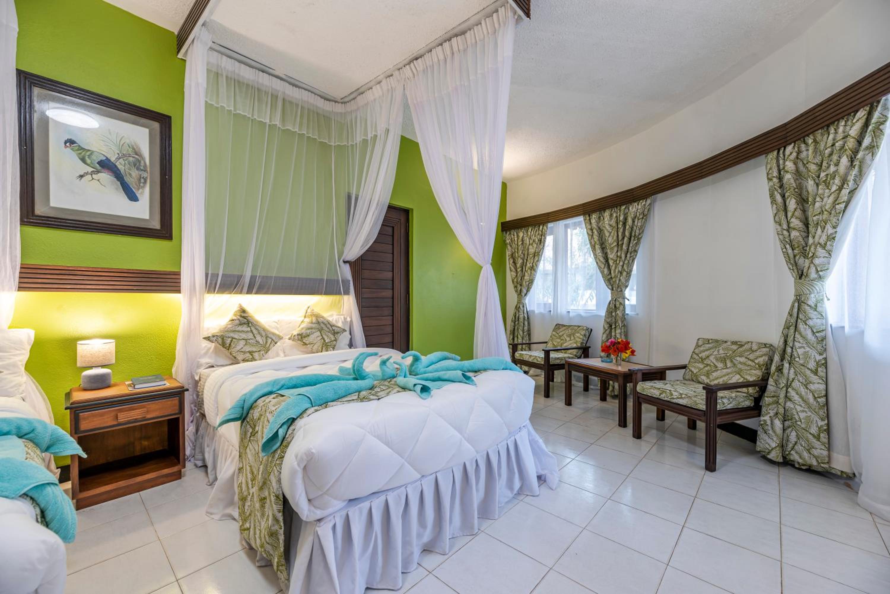 Superior Double Room - Photo 2
