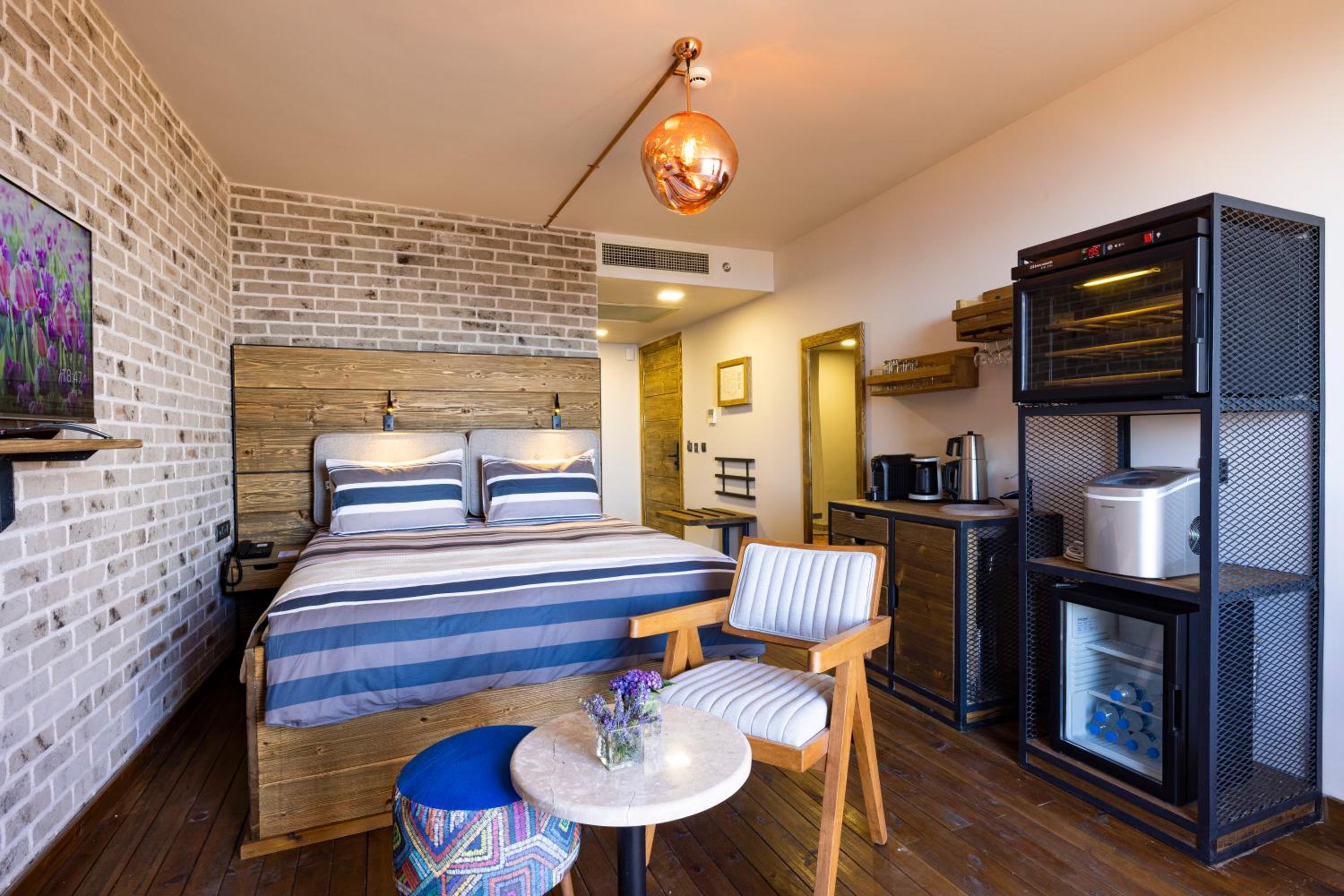 Superior Double Room photo 1