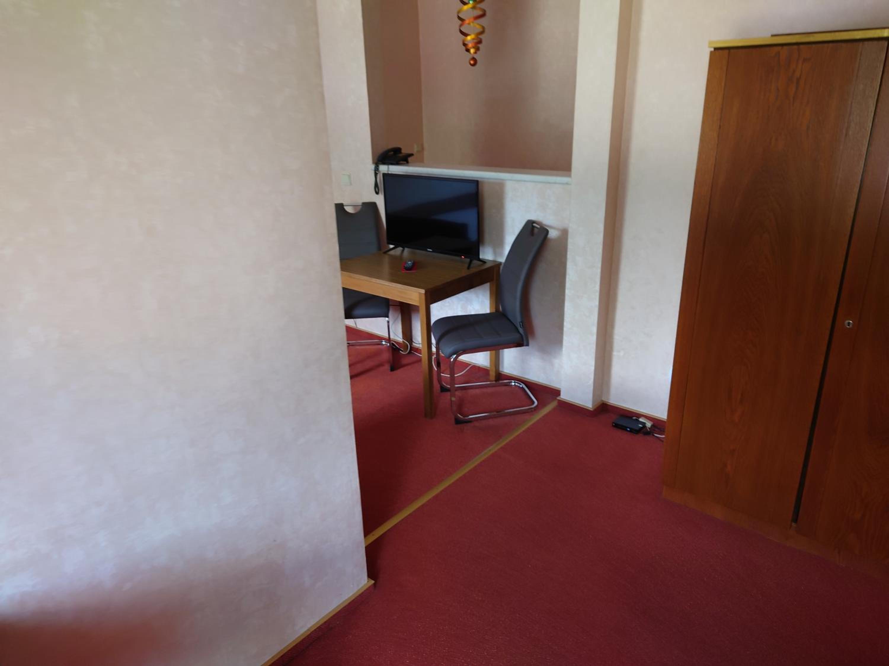 Budget Triple Room - Photo 1