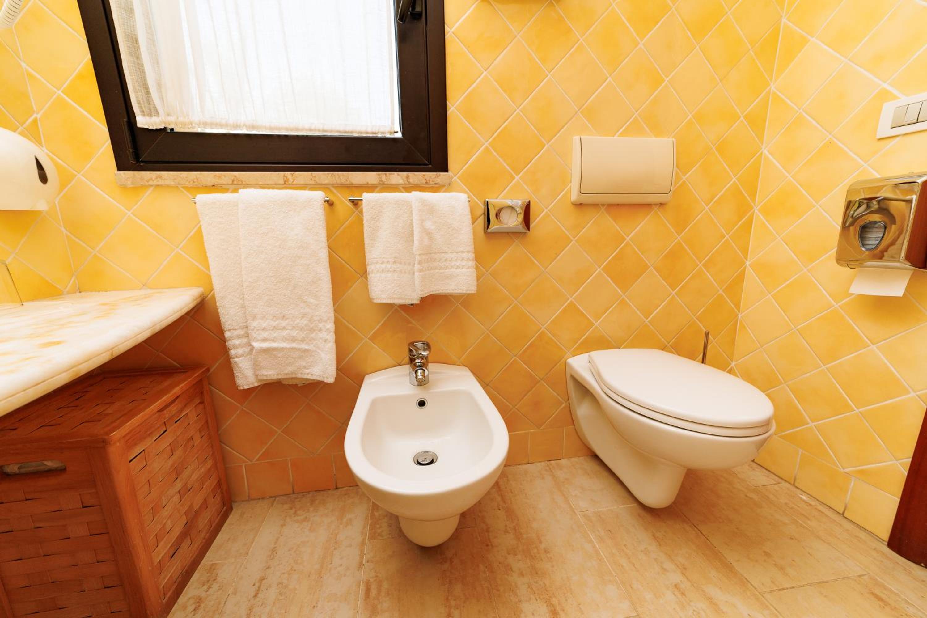 Superior Double Room with Garden View - Photo 10