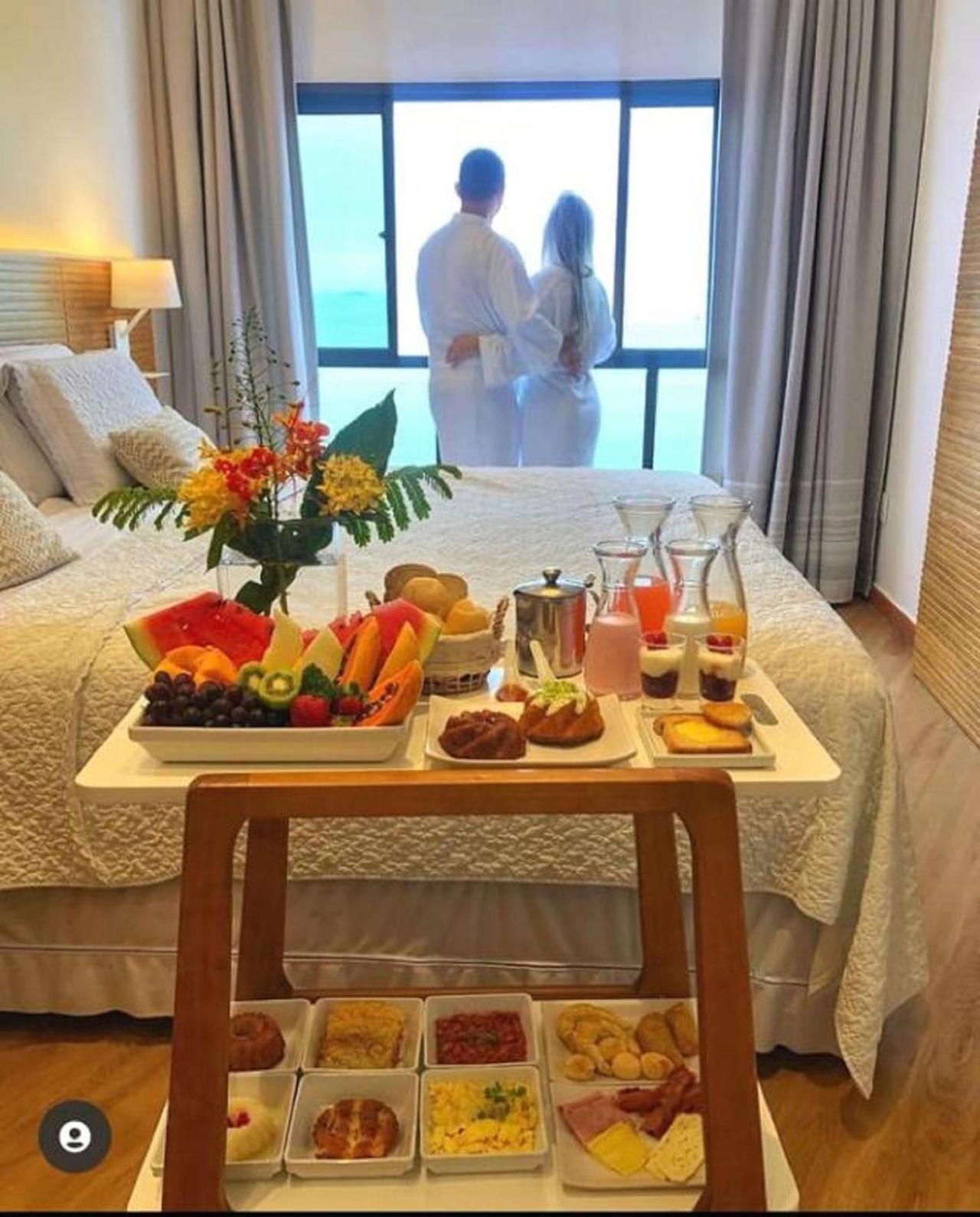 Suite with Sea View - Photo 9