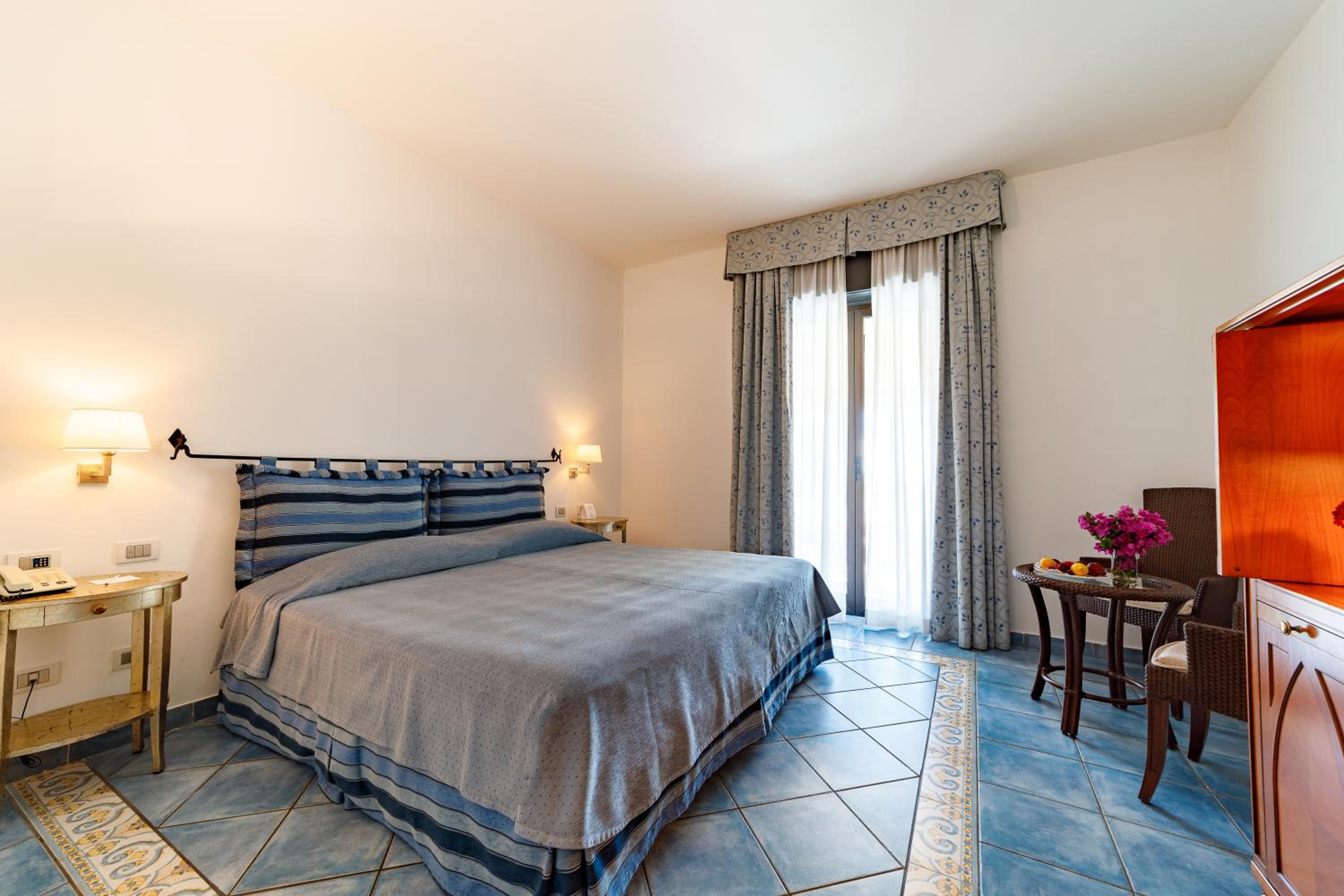Superior Double Room with Garden View - Photo 7