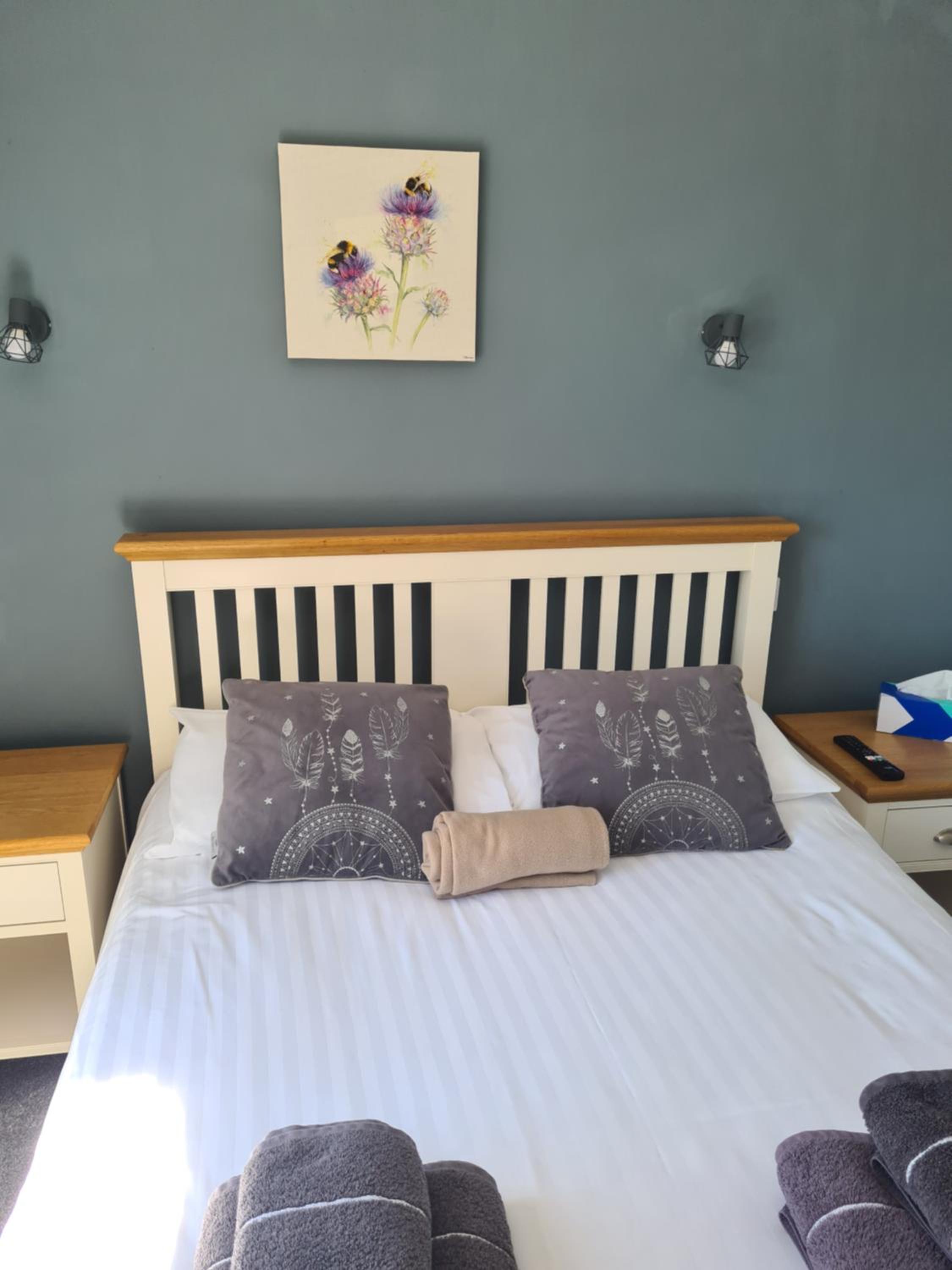 Double Room - Photo 8