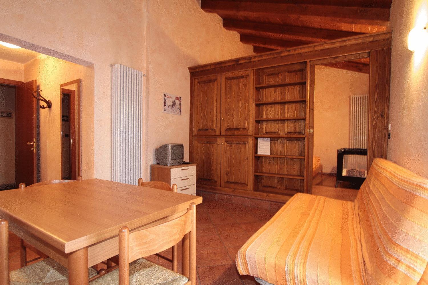 Double-Room Apartment 4 Pax - Photo 9