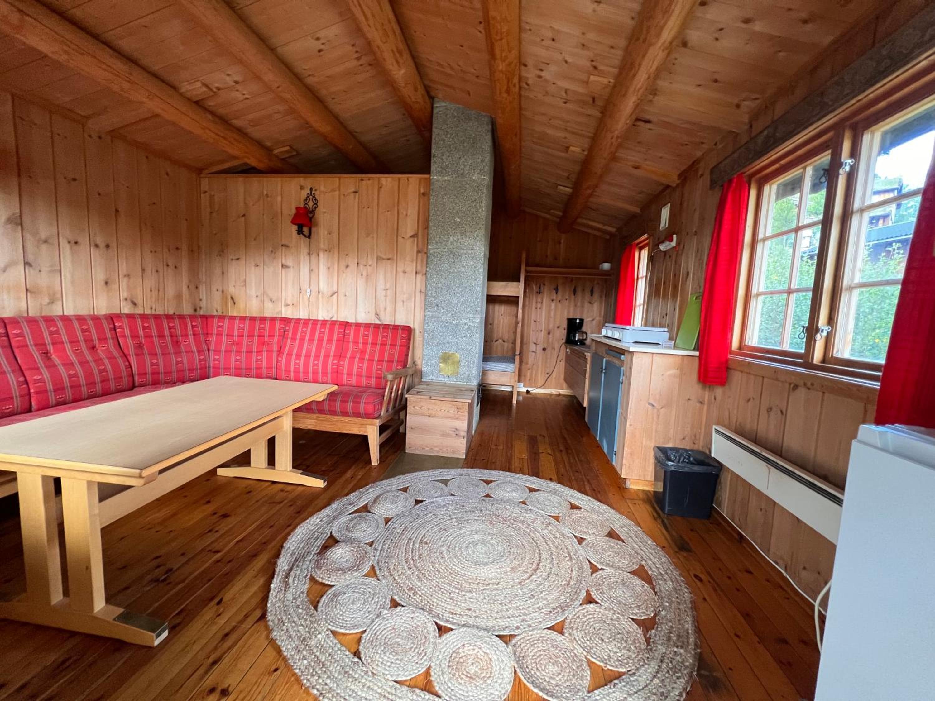 One-Bedroom House - Photo 1
