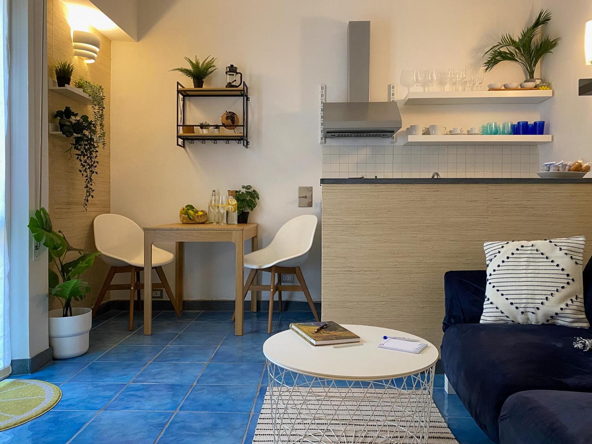 One-Bedroom Apartment - Photo 26