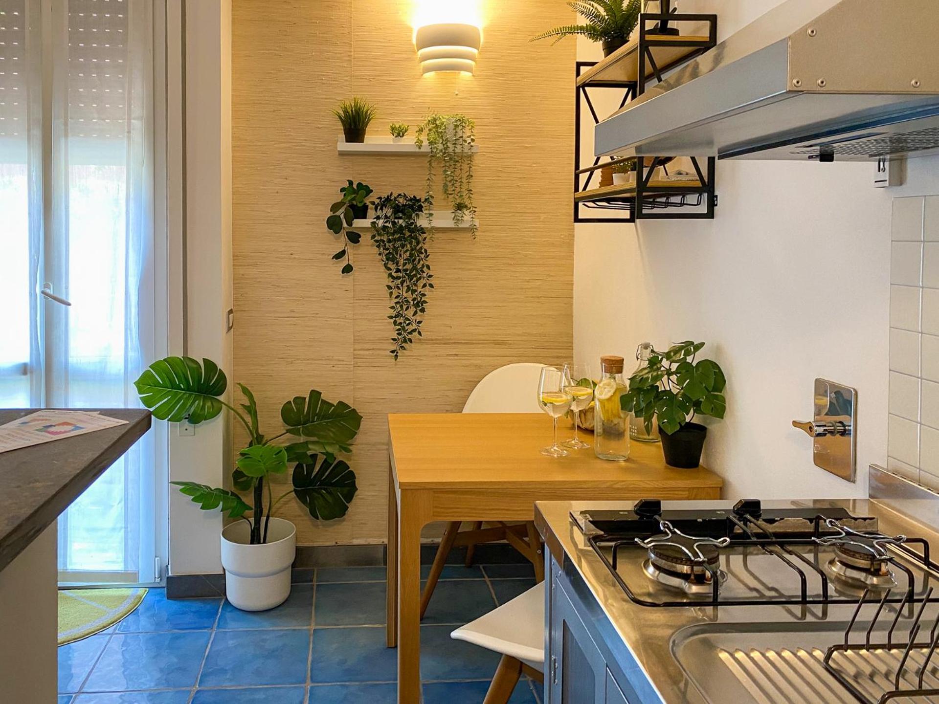 One-Bedroom Apartment - Photo 17