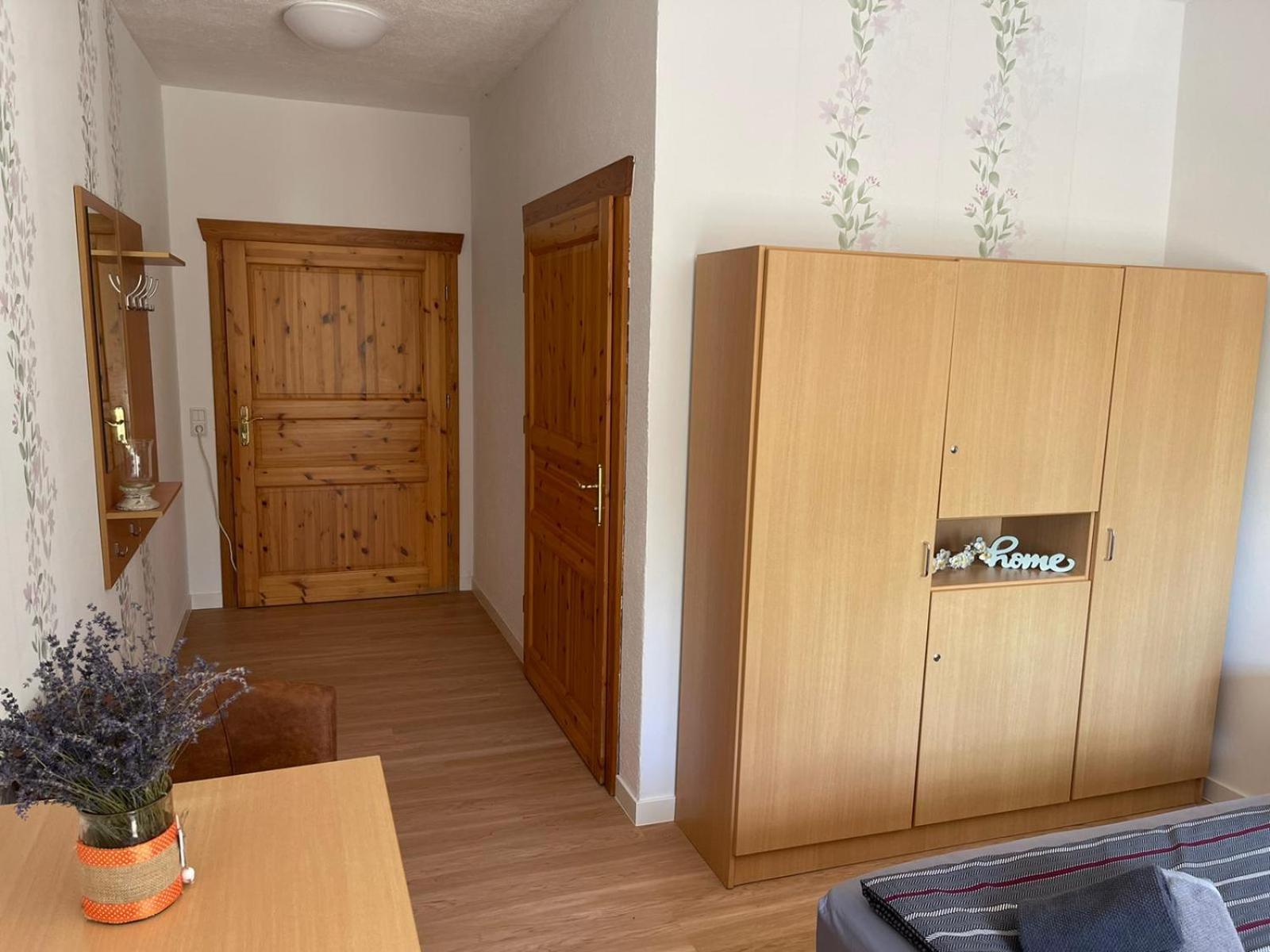 Double Room with Garden View photo 2