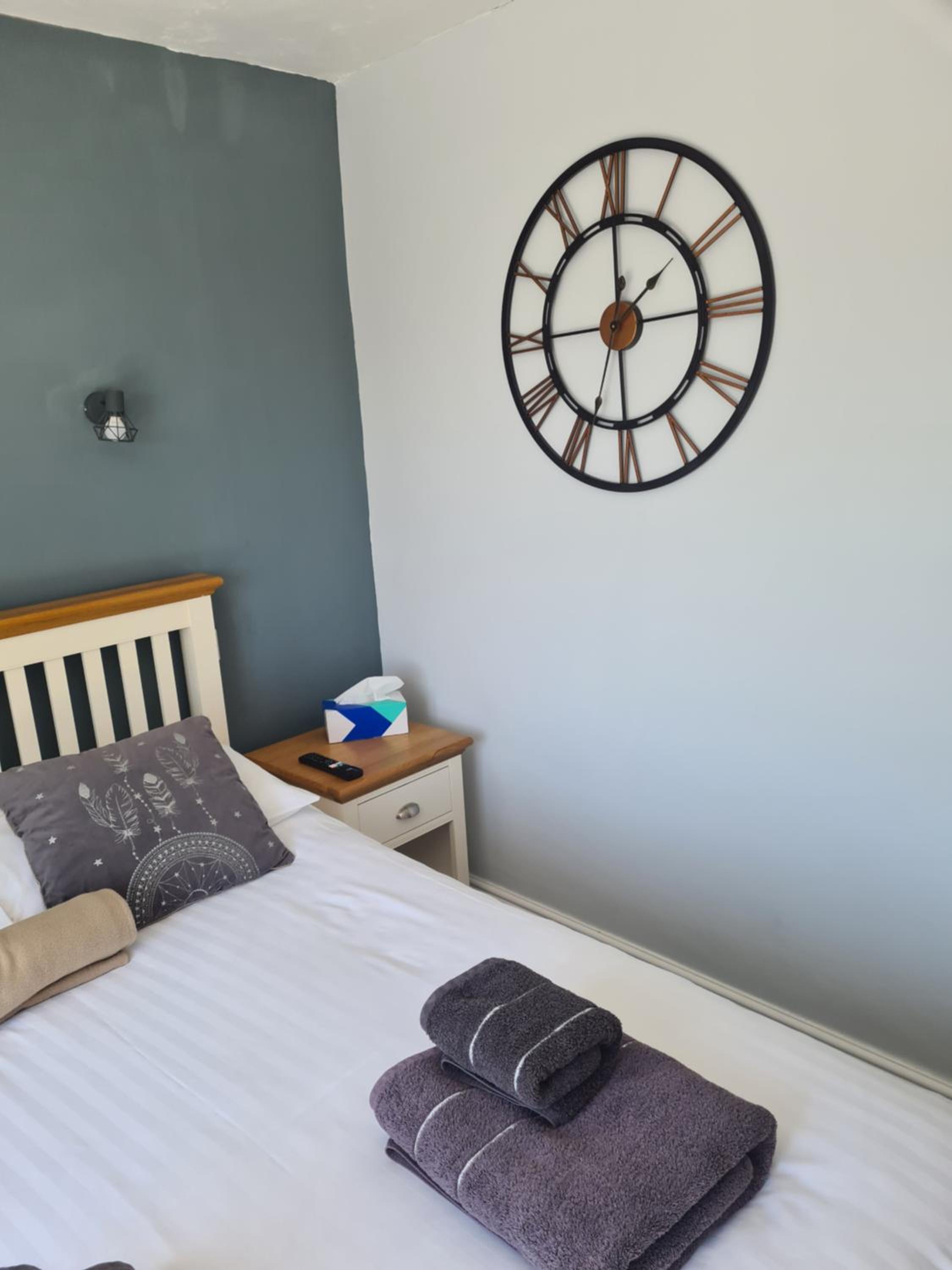 Double Room - Photo 10