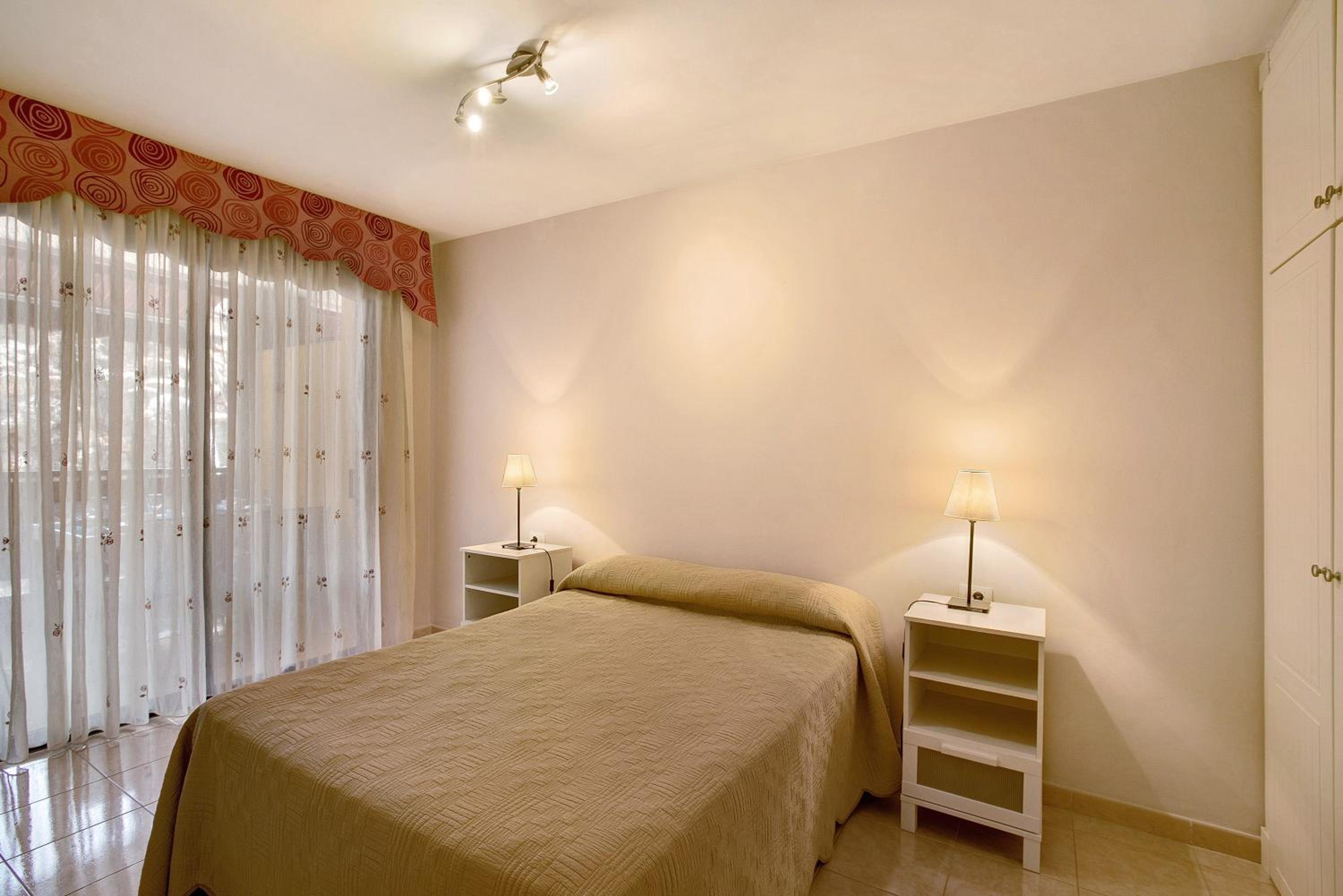Casa de una habitación