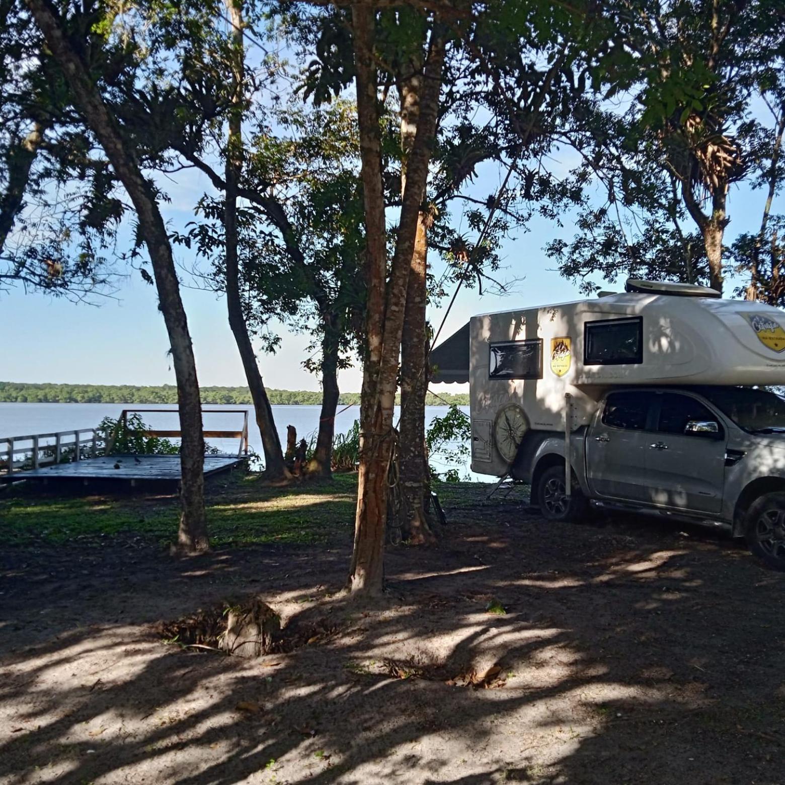 Mobile Home photo 1