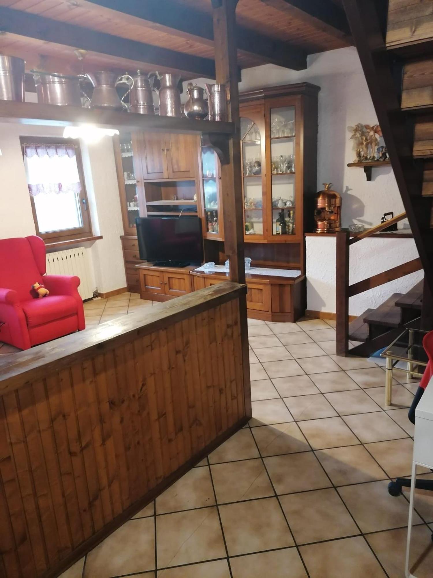 Two-Bedroom Chalet photo 1