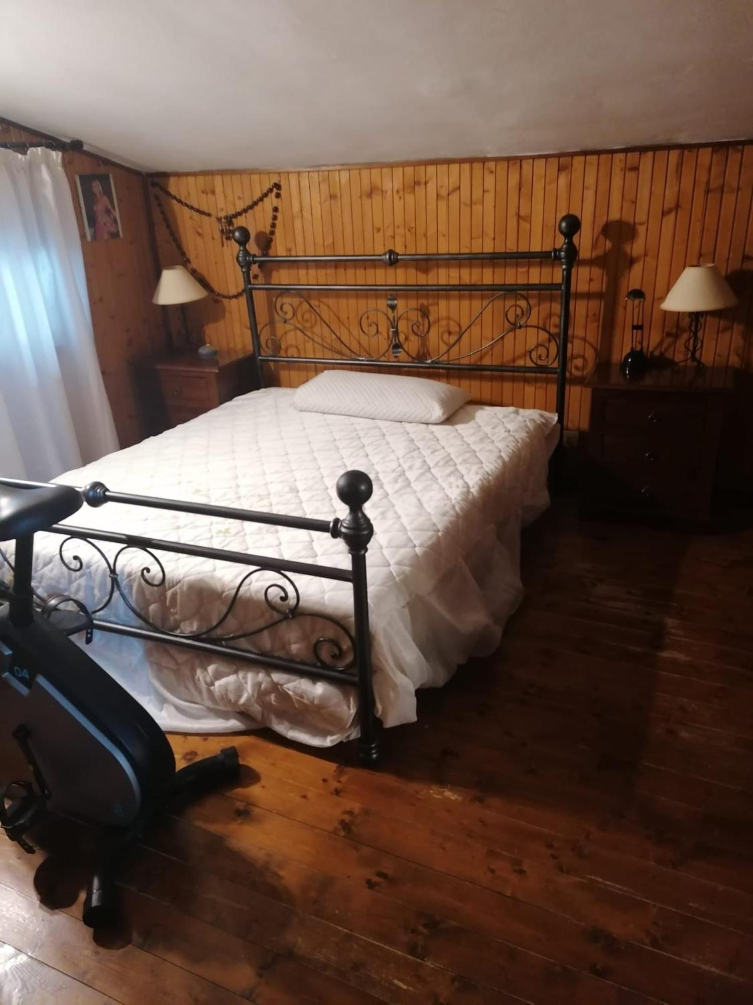 Two-Bedroom Chalet photo 3