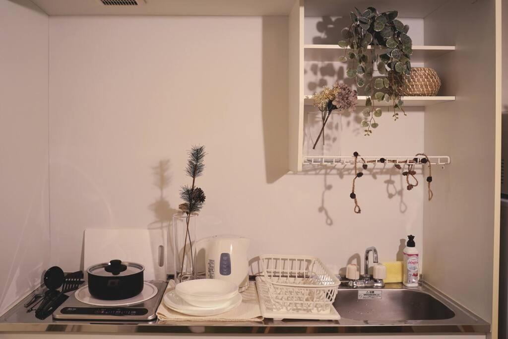 One-Bedroom Apartment - Photo 16