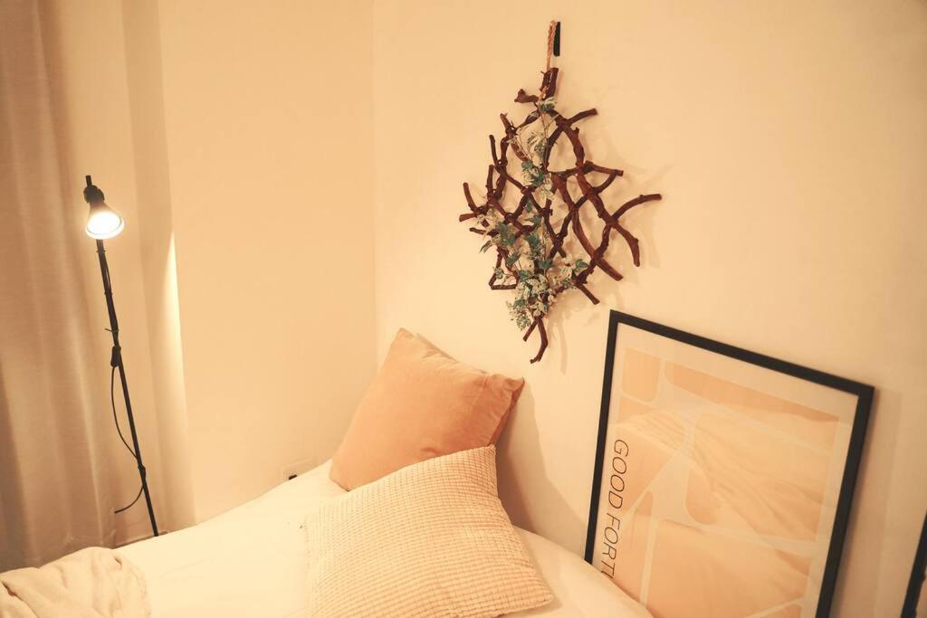 One-Bedroom Apartment - Photo 10