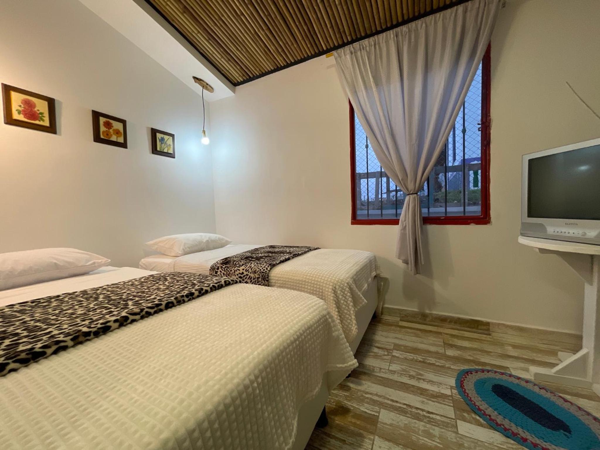 Two-Bedroom House photo 2