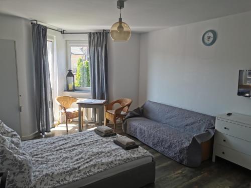 Standard Triple Room photo 1