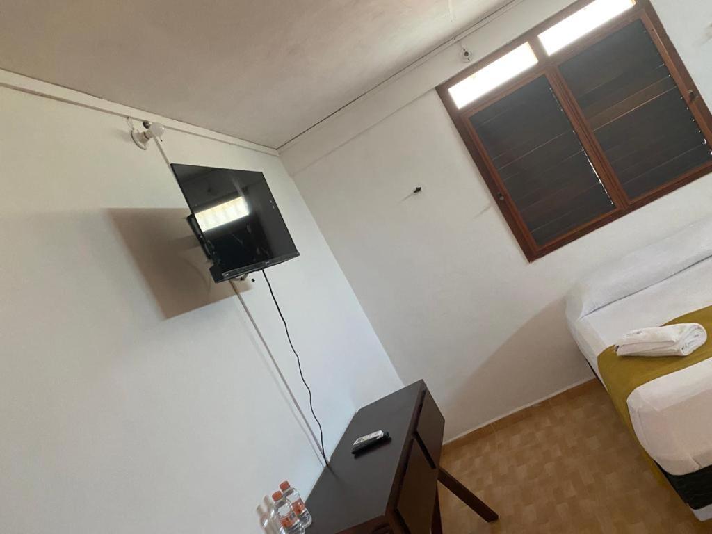 Double Room With Pool View photo 3