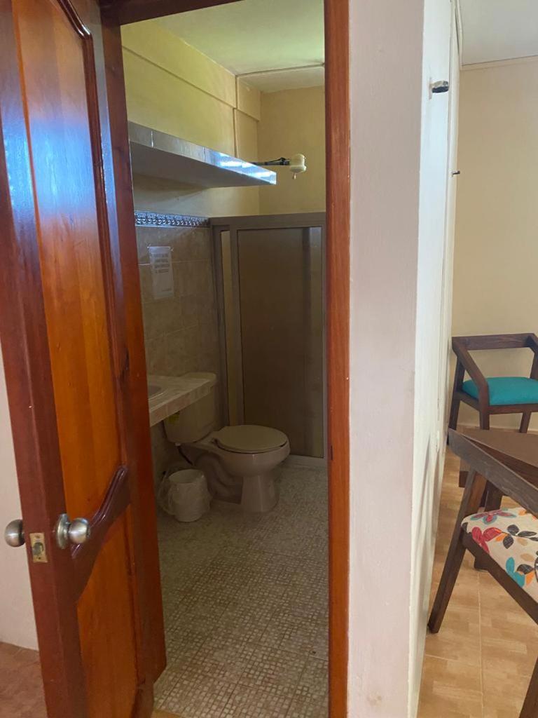 Double Room With Pool View photo 2