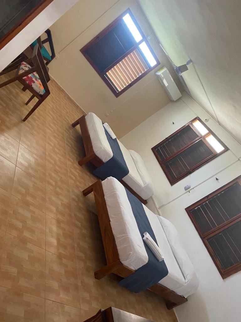 Double Room With Garden View photo 1