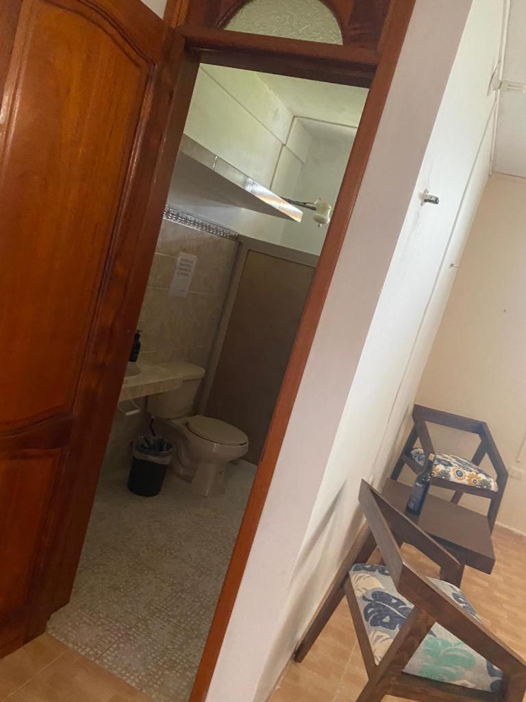Double Room with Pool View photo 2
