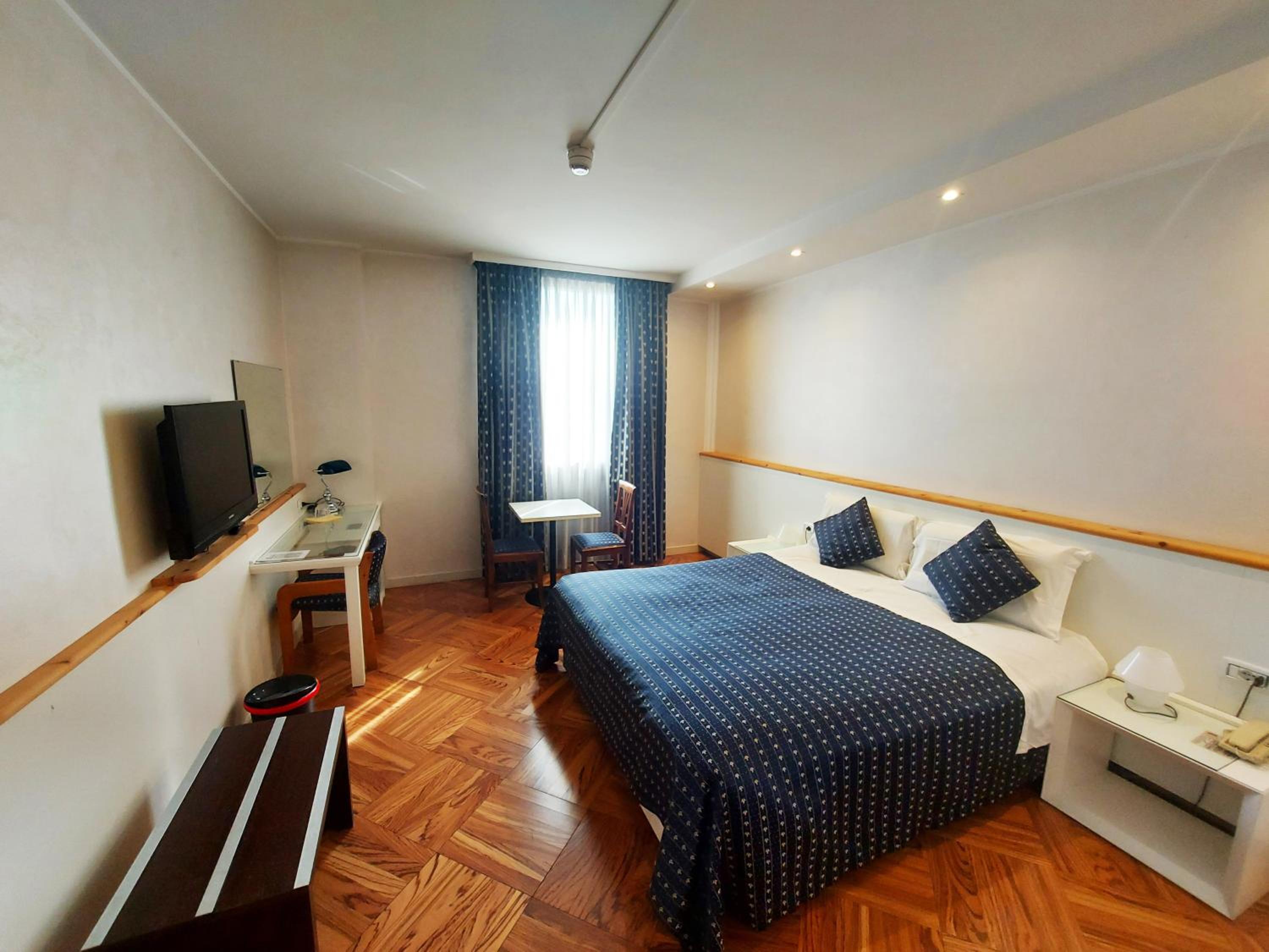 Superior Double Room photo 1