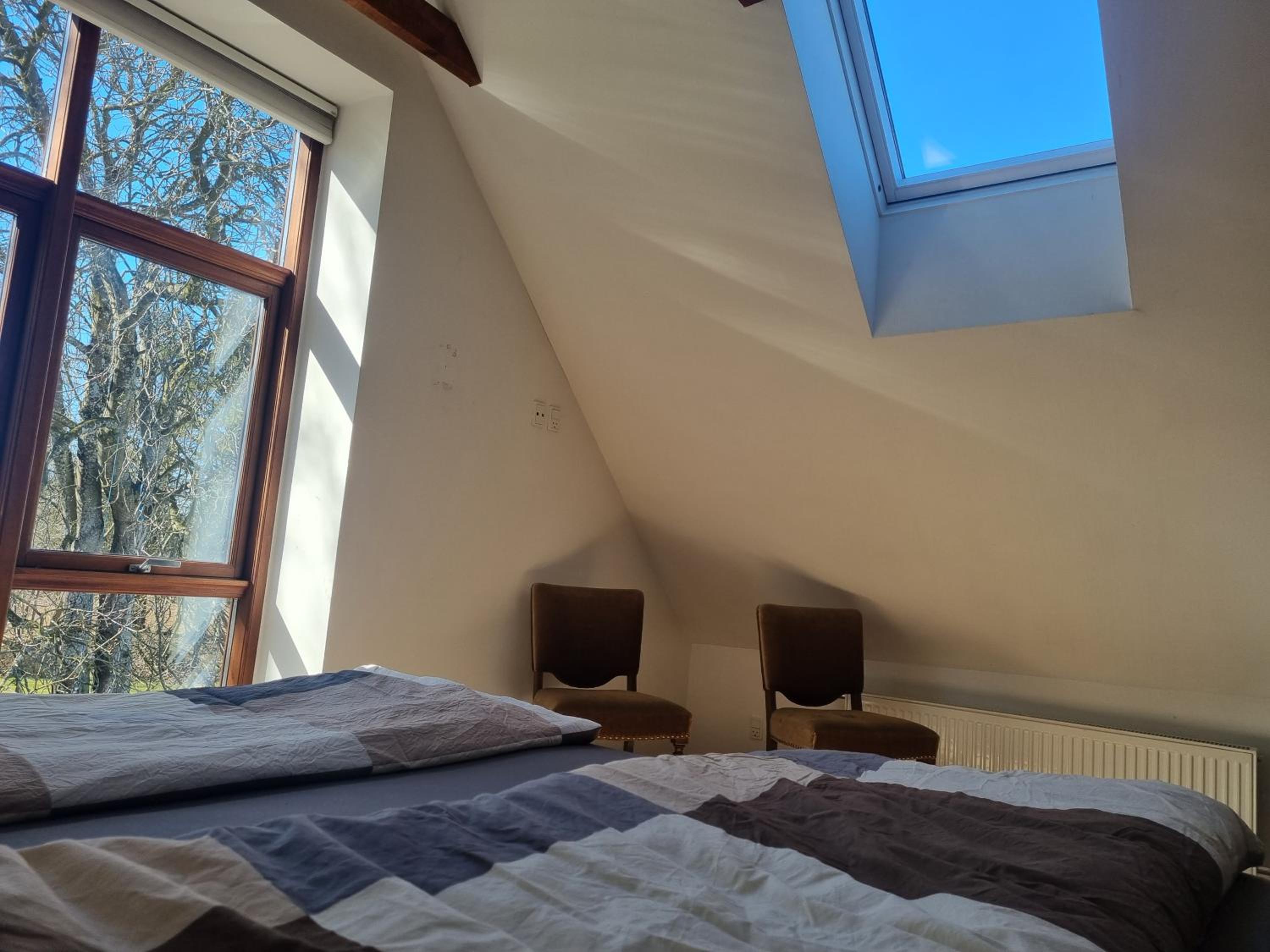 Quadruple Room with Garden View photo 1