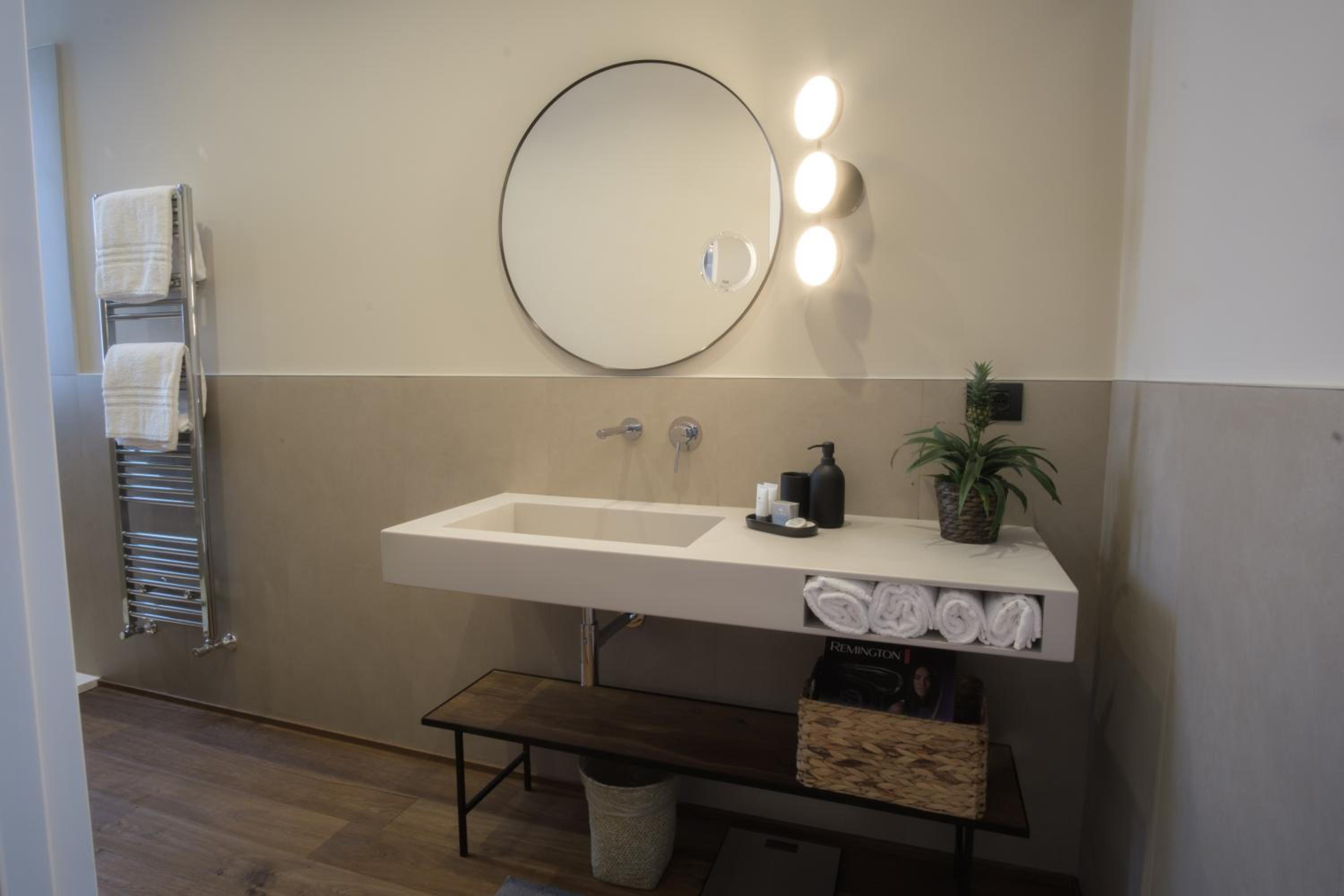 Luxury Quadruple Room photo 3