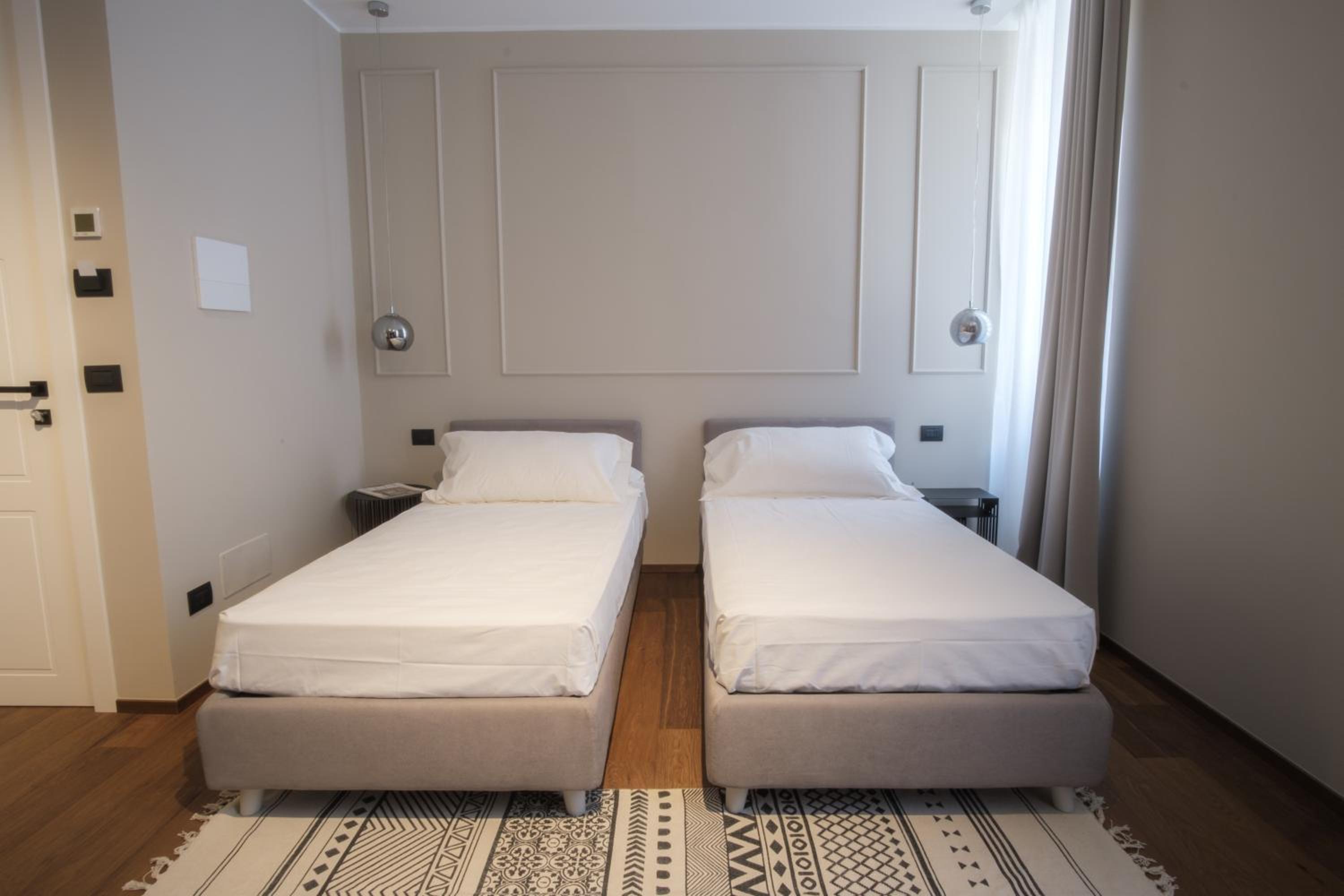 Superior Double or Twin Room photo 2