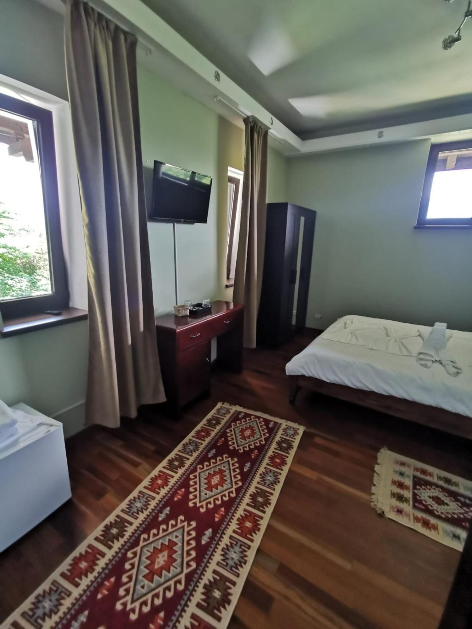 Two-Bedroom Apartment - Photo 1