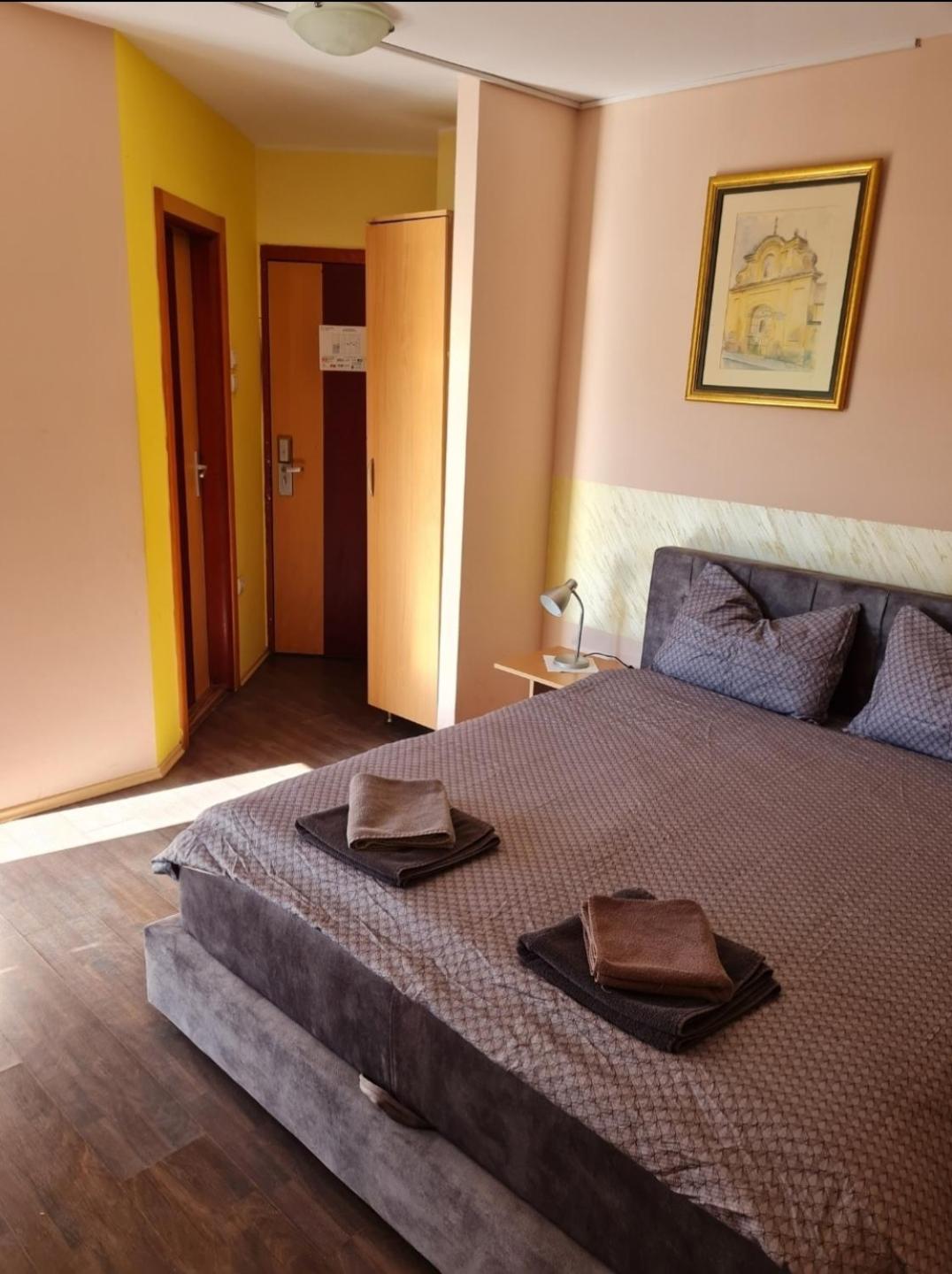 Double Room photo 1
