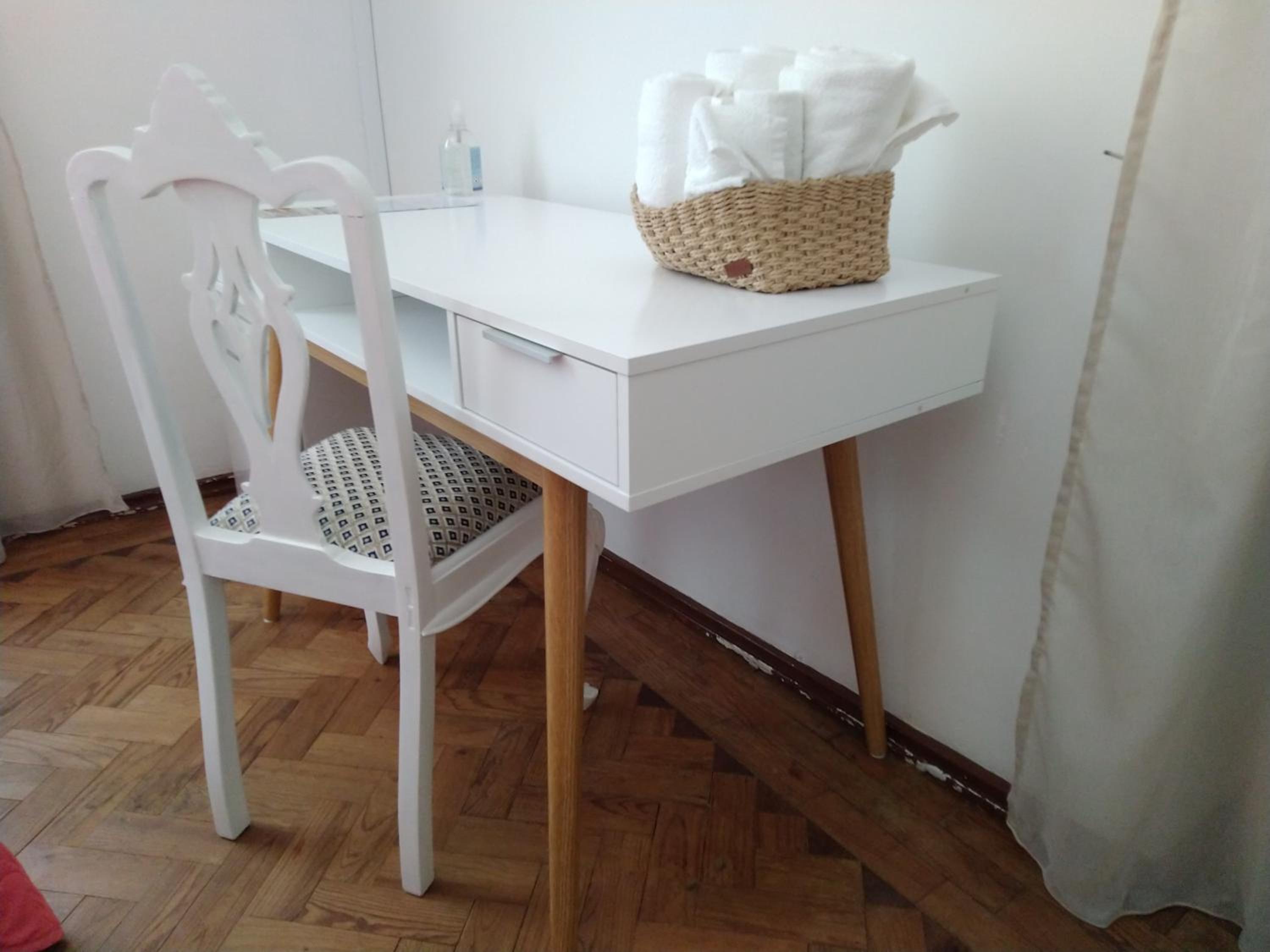 Double Room - Photo 11