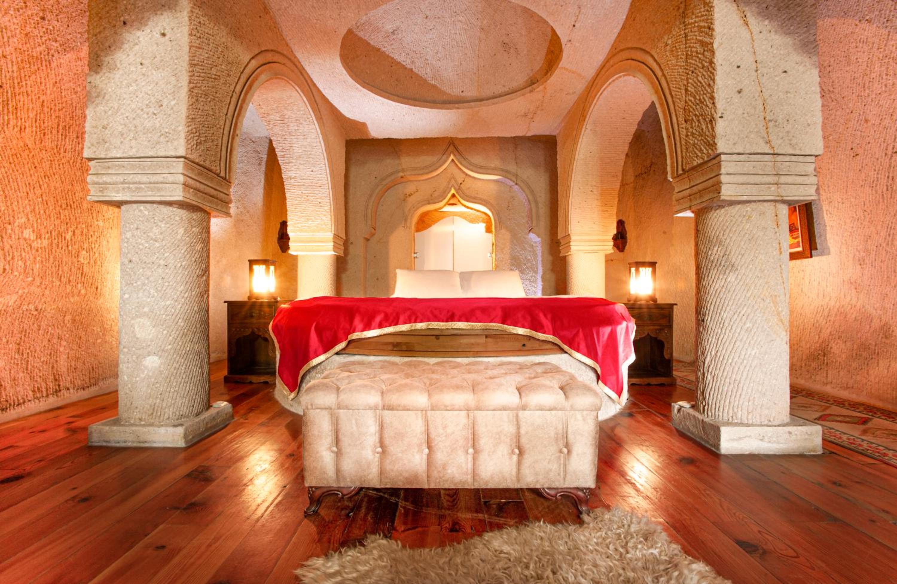 King Suite photo 3