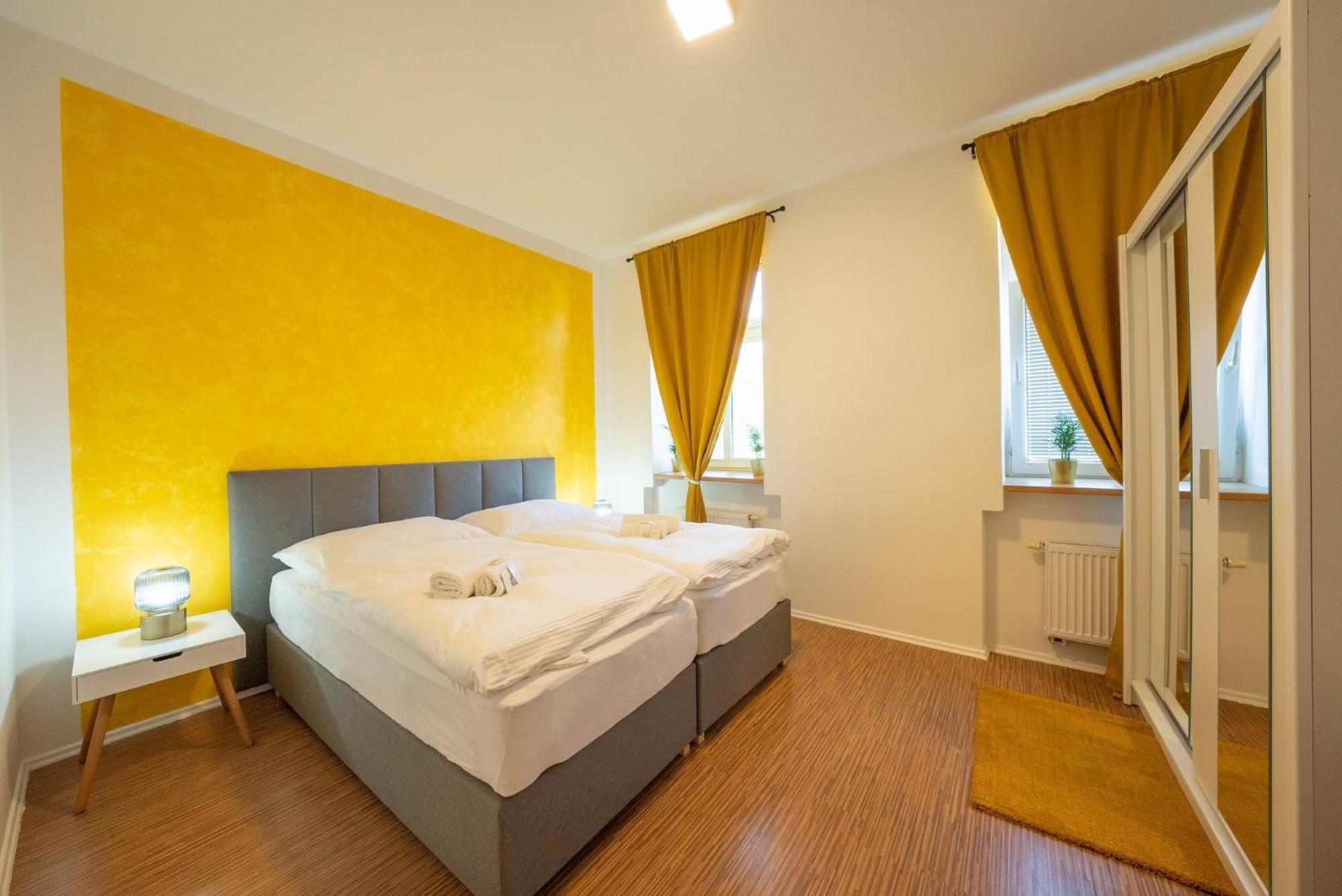 Suite photo 1