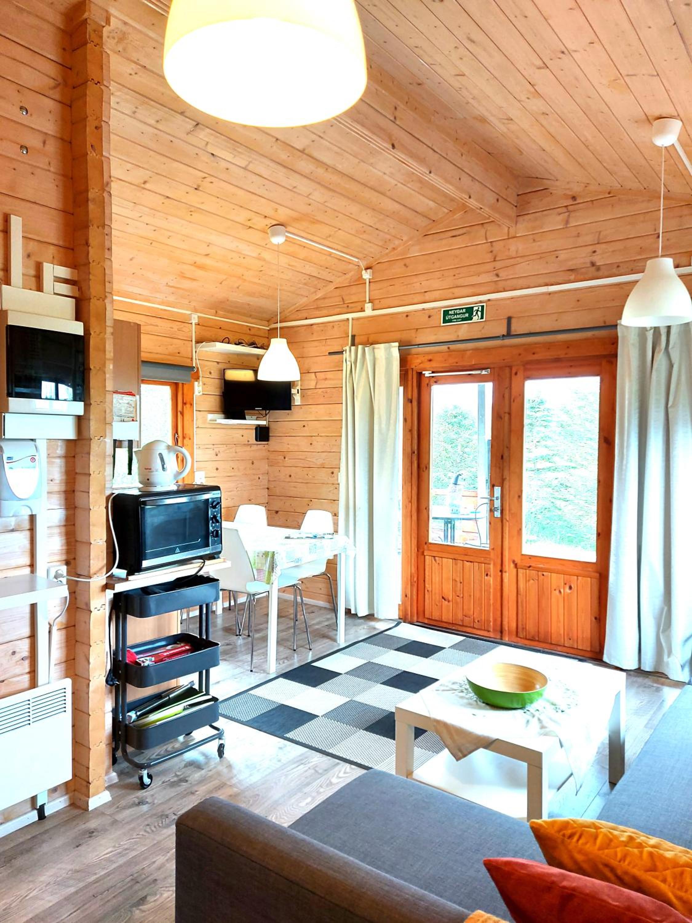 Two-Bedroom House photo 1