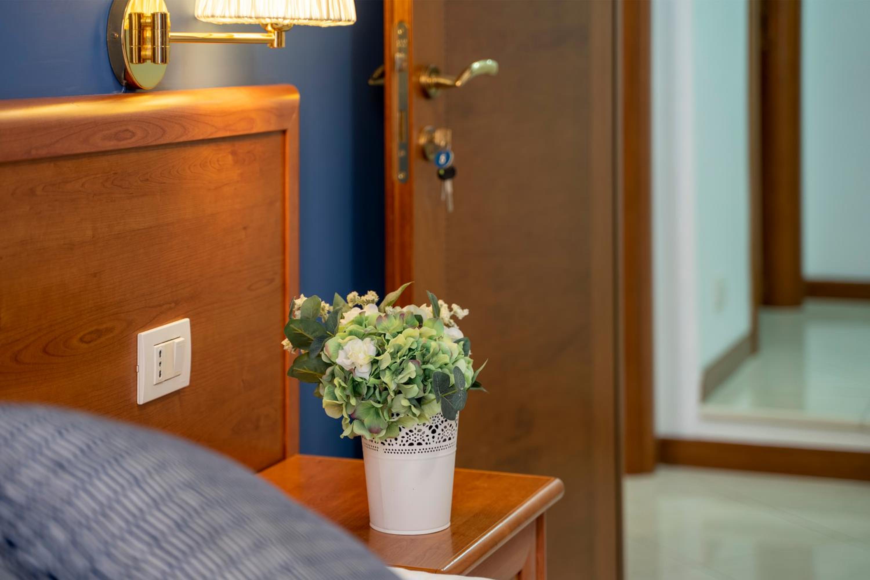 Deluxe Double or Twin Room photo 1