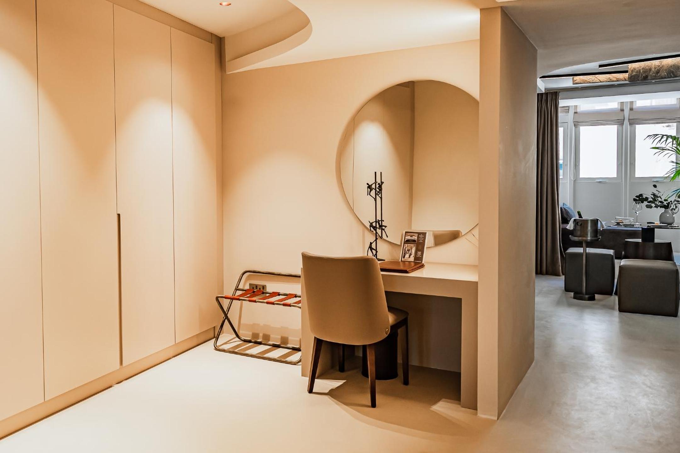 Vitalis Suite (Annex) - Photo 3