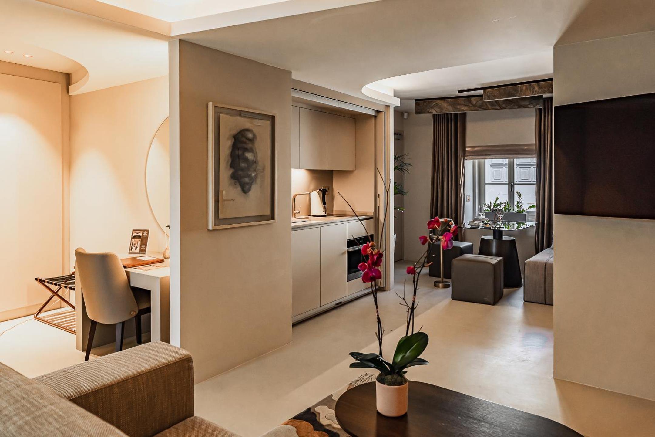 Vitalis Suite (Annex) - Photo 5