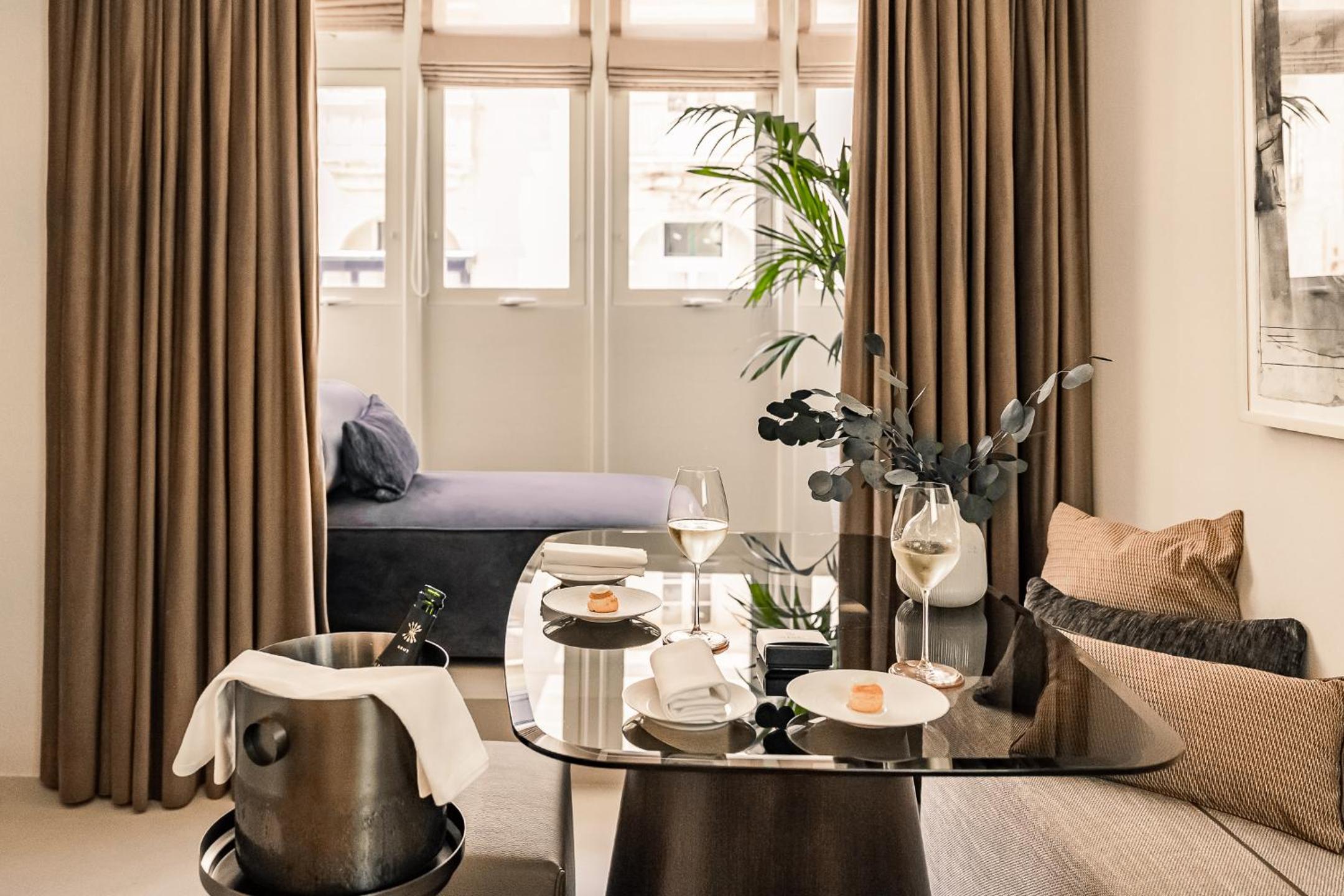 Vitalis Suite (Annex) - Photo 8