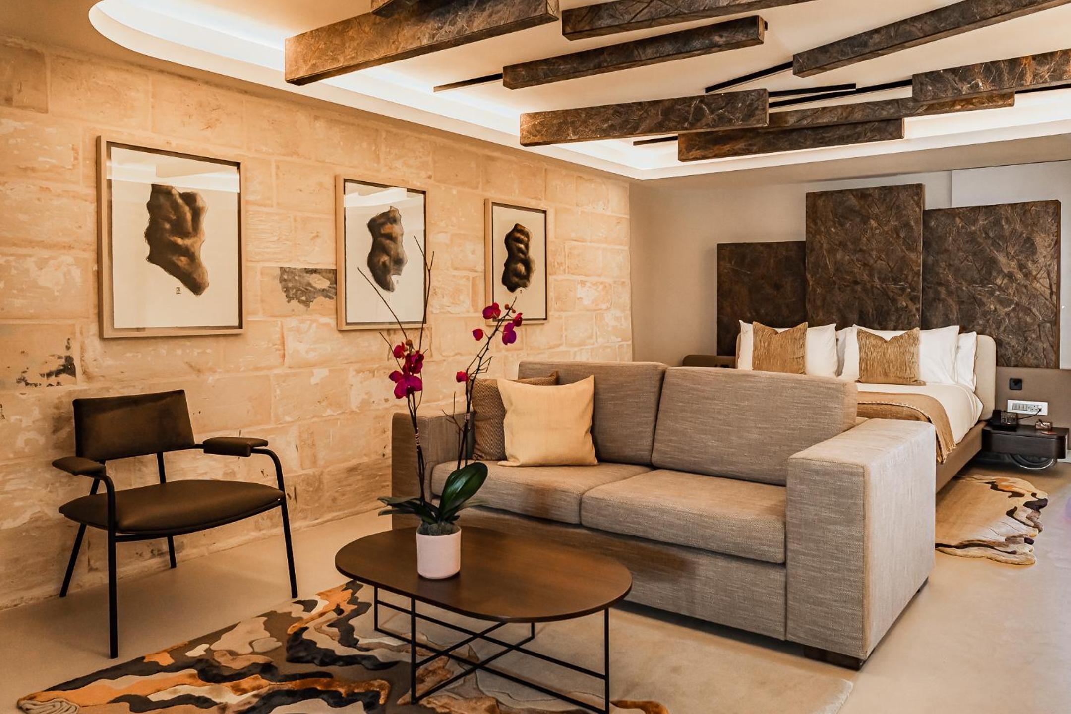 Vitalis Suite (Annex) - Photo 7