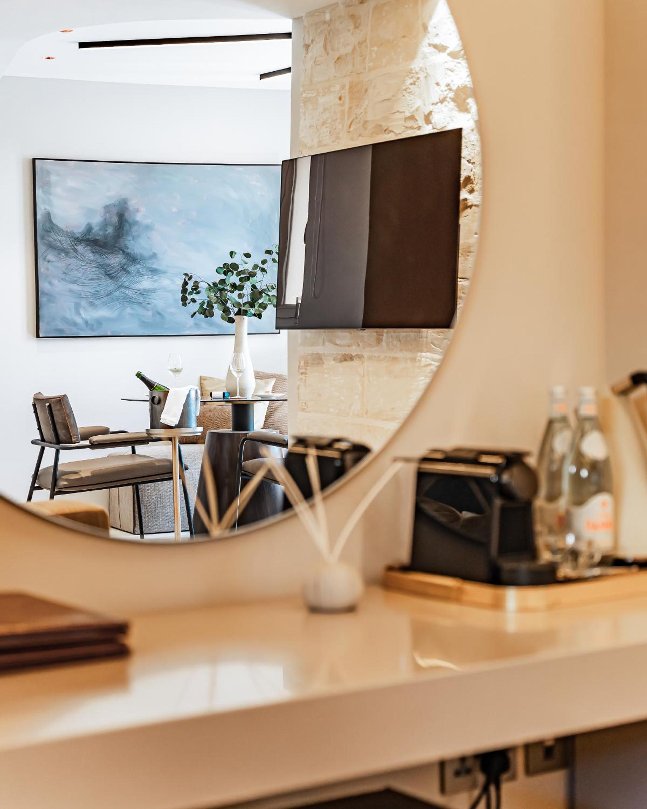 Vitalis Pool Suite (Annex) - Photo 4