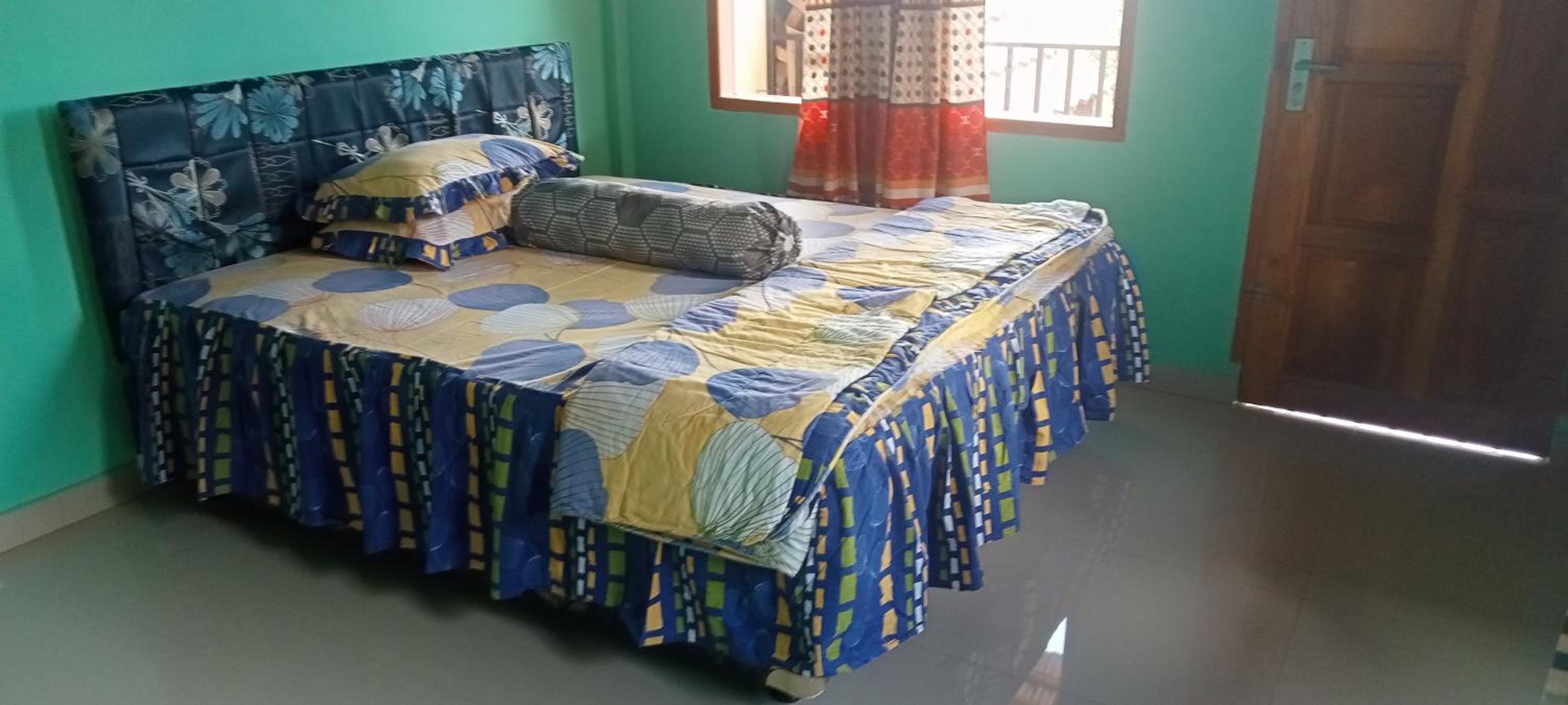 Double Room with Mountain View photo 1