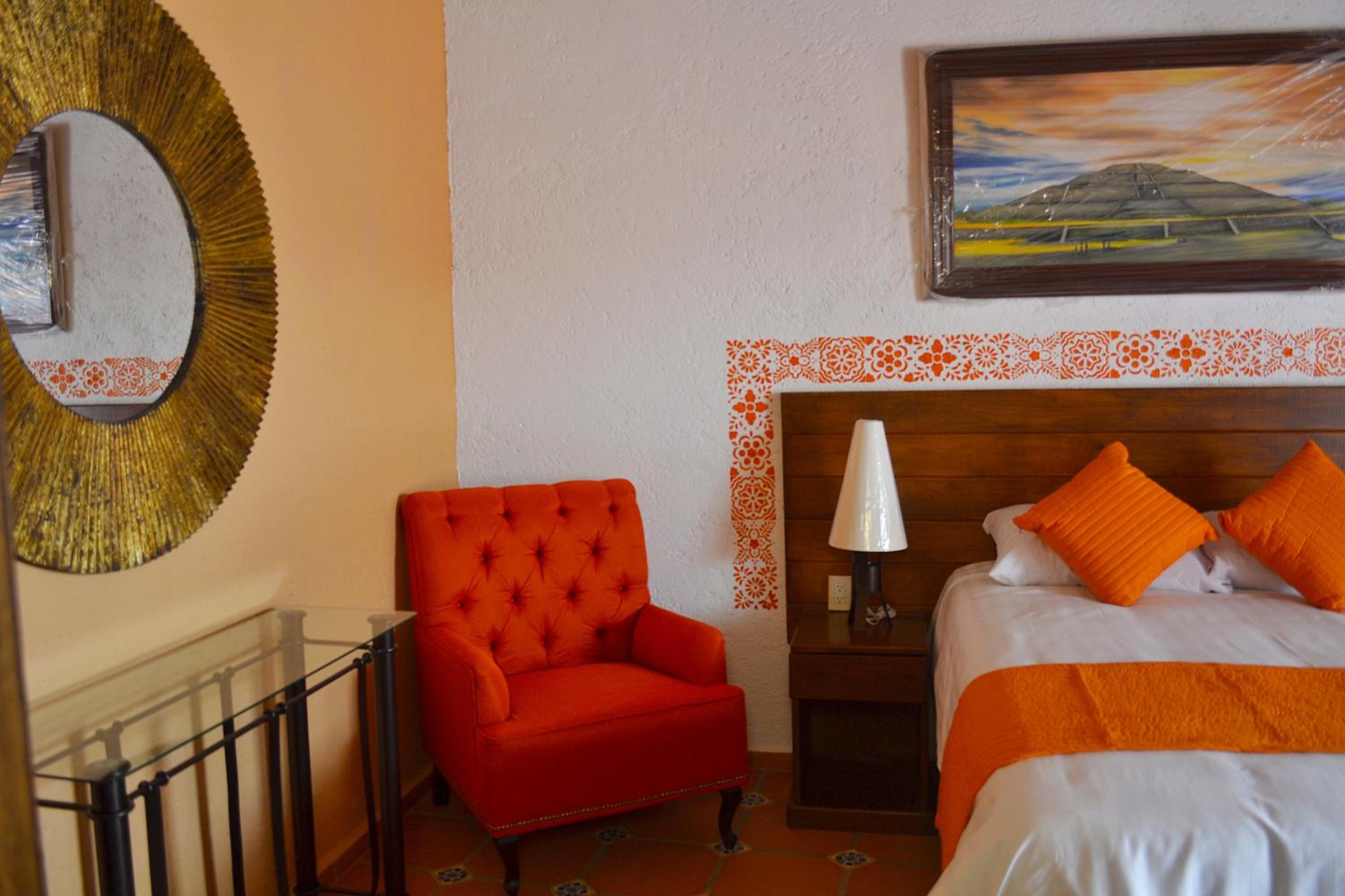 Double Room - Photo 2