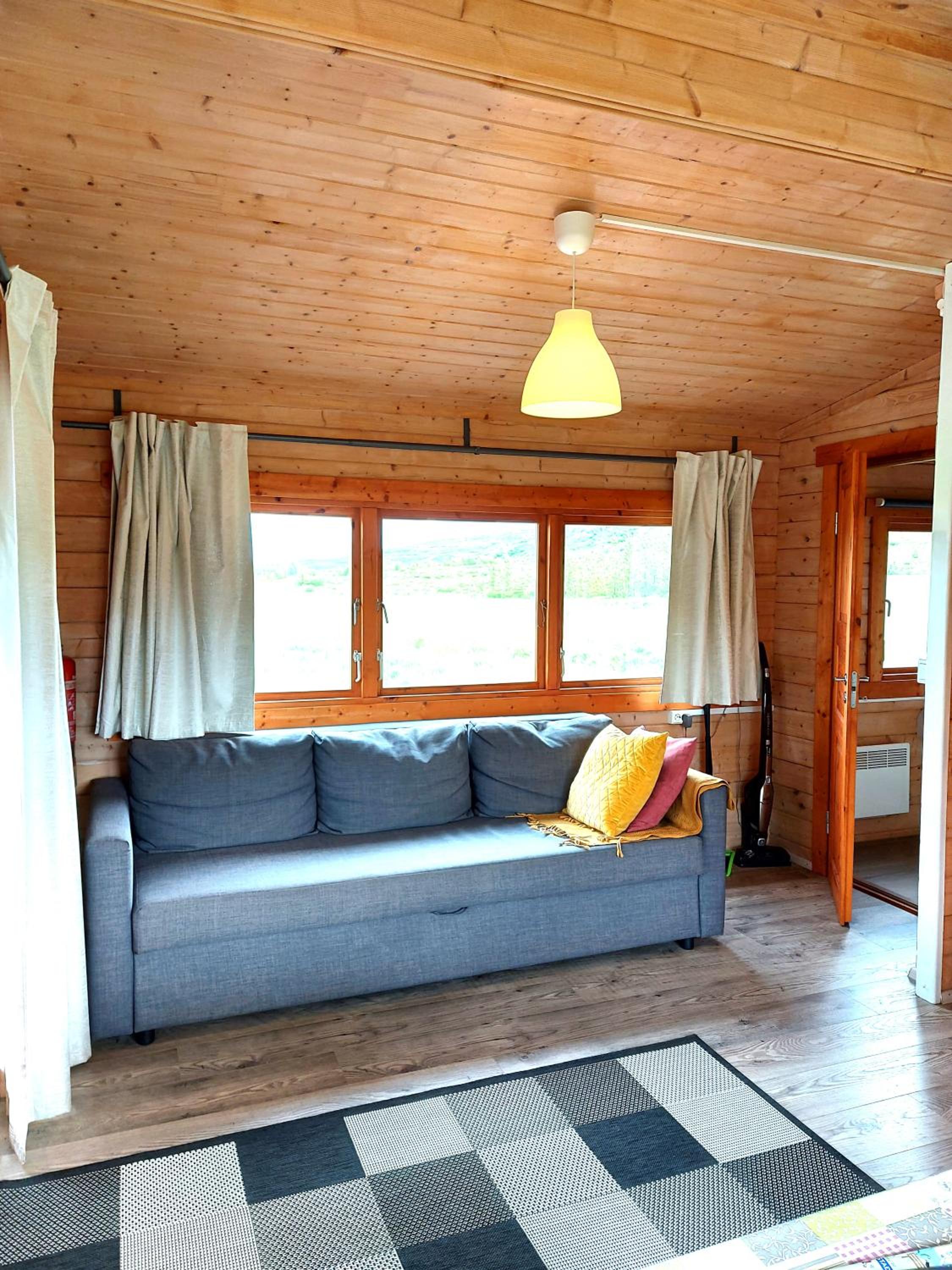 One-Bedroom Vacation Home photo 1