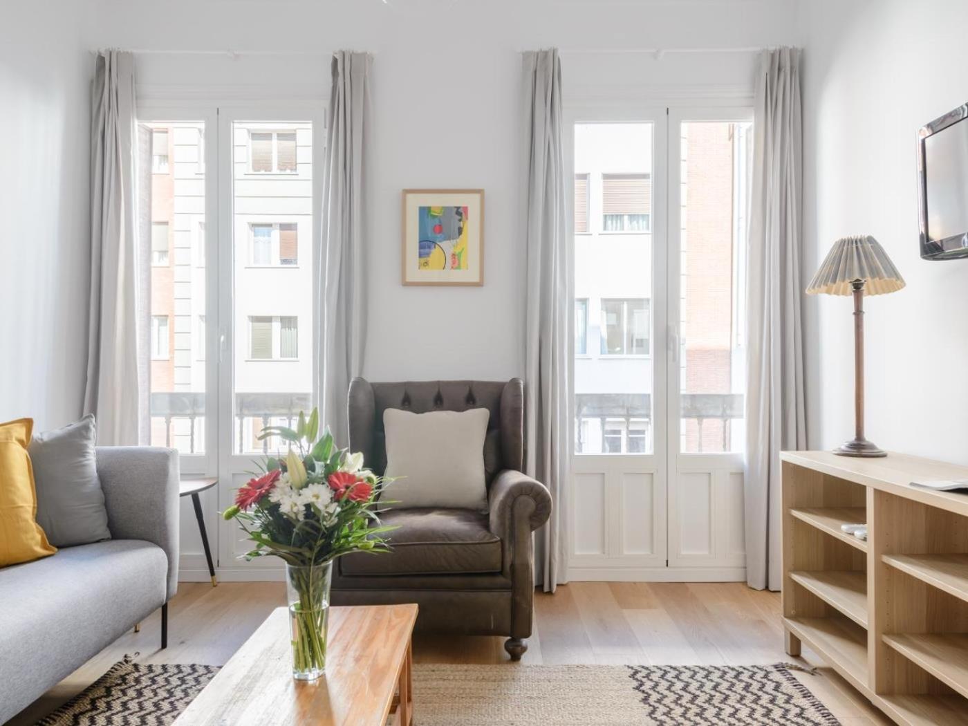 Apartamento de lujo