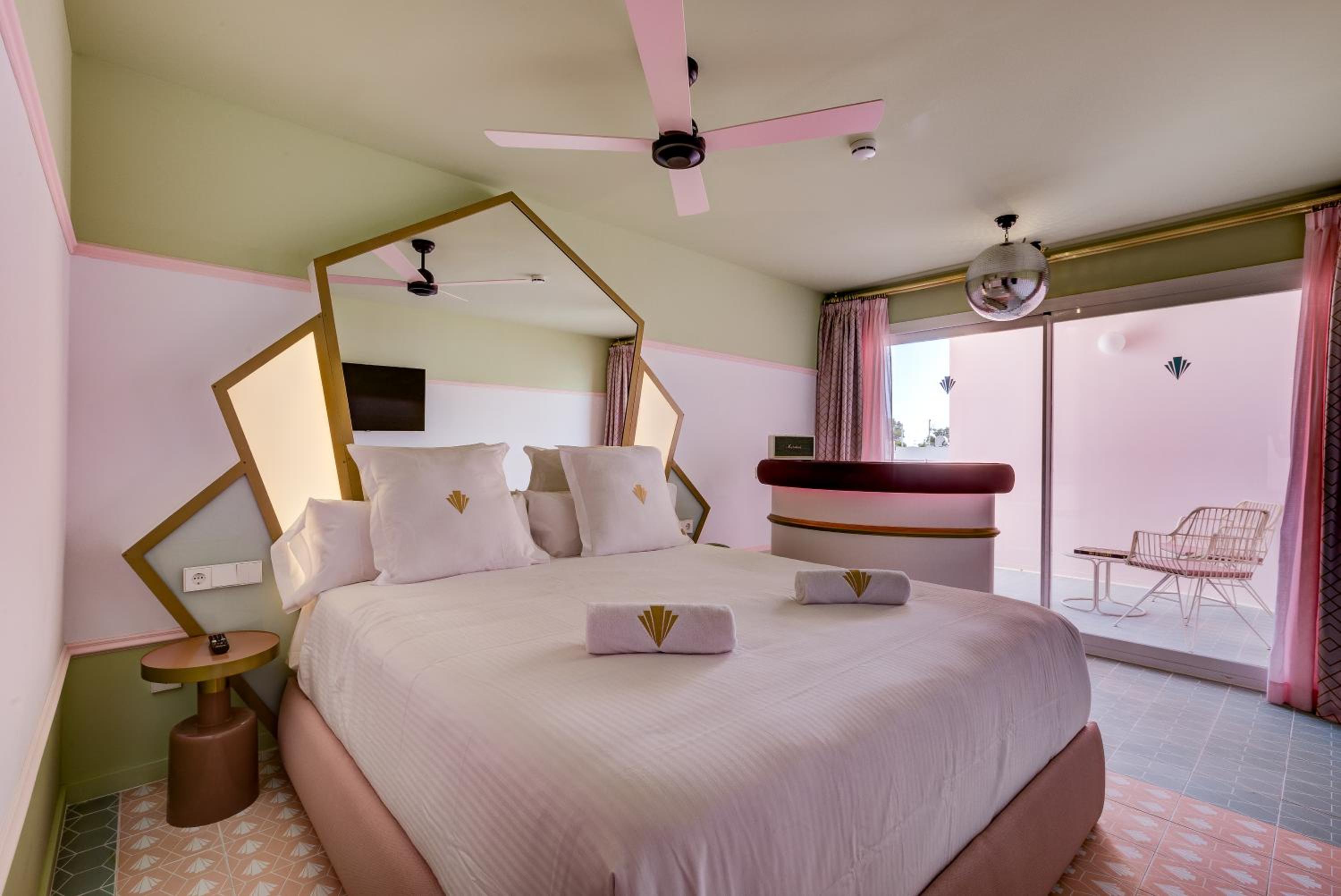 Junior Suite - Photo 4