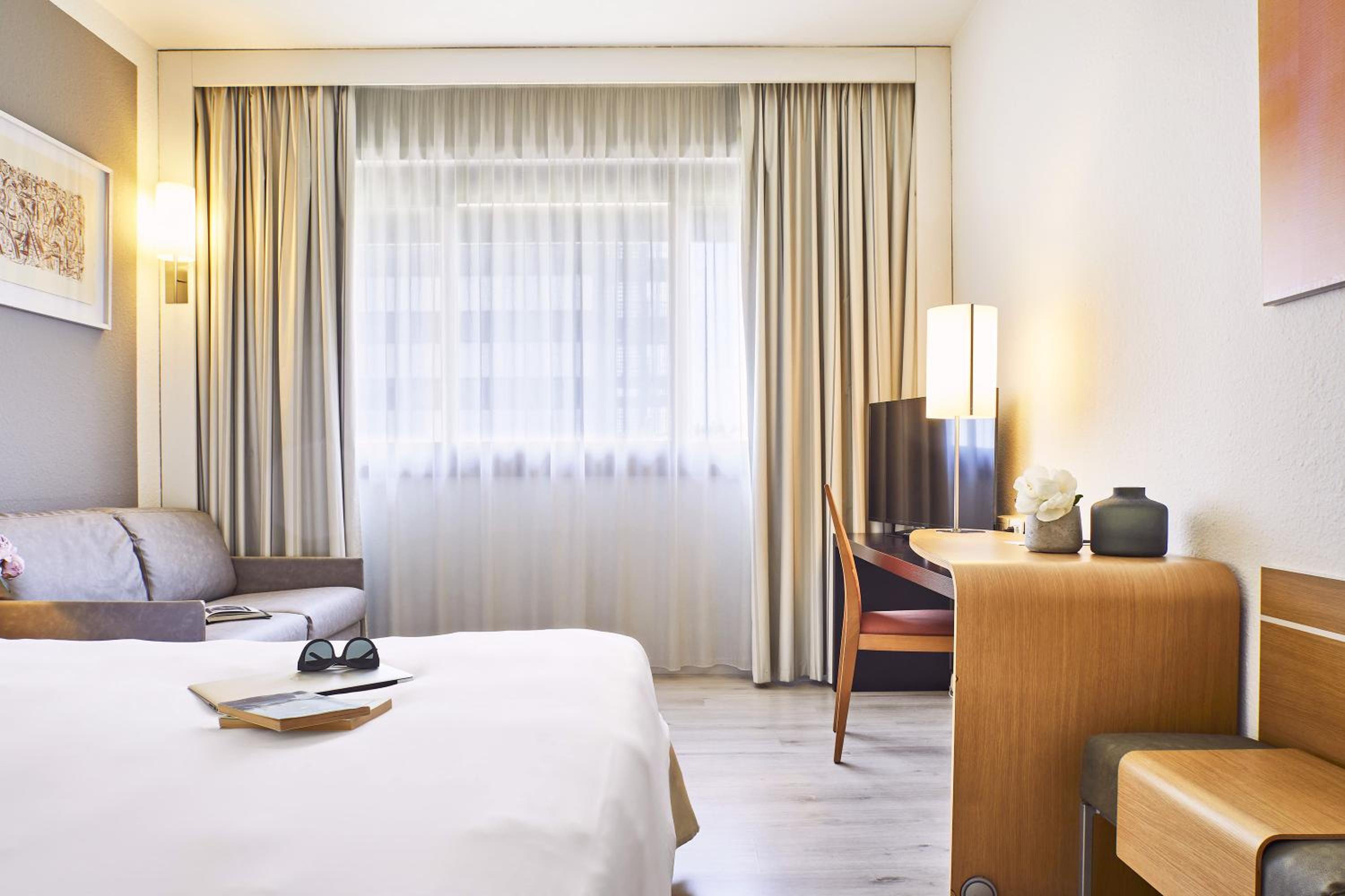 Superior Double Room - Photo 1