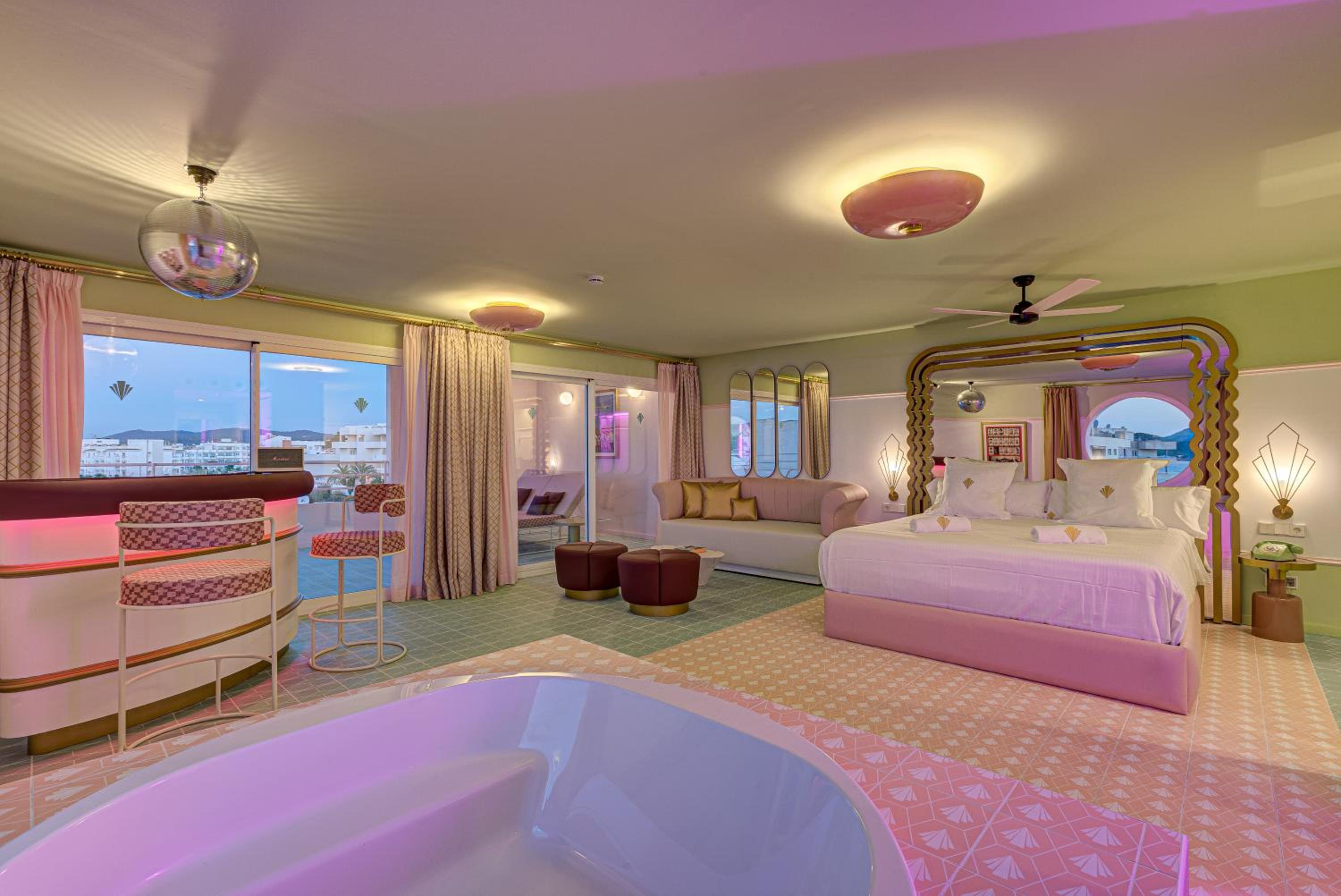 Gran Suite