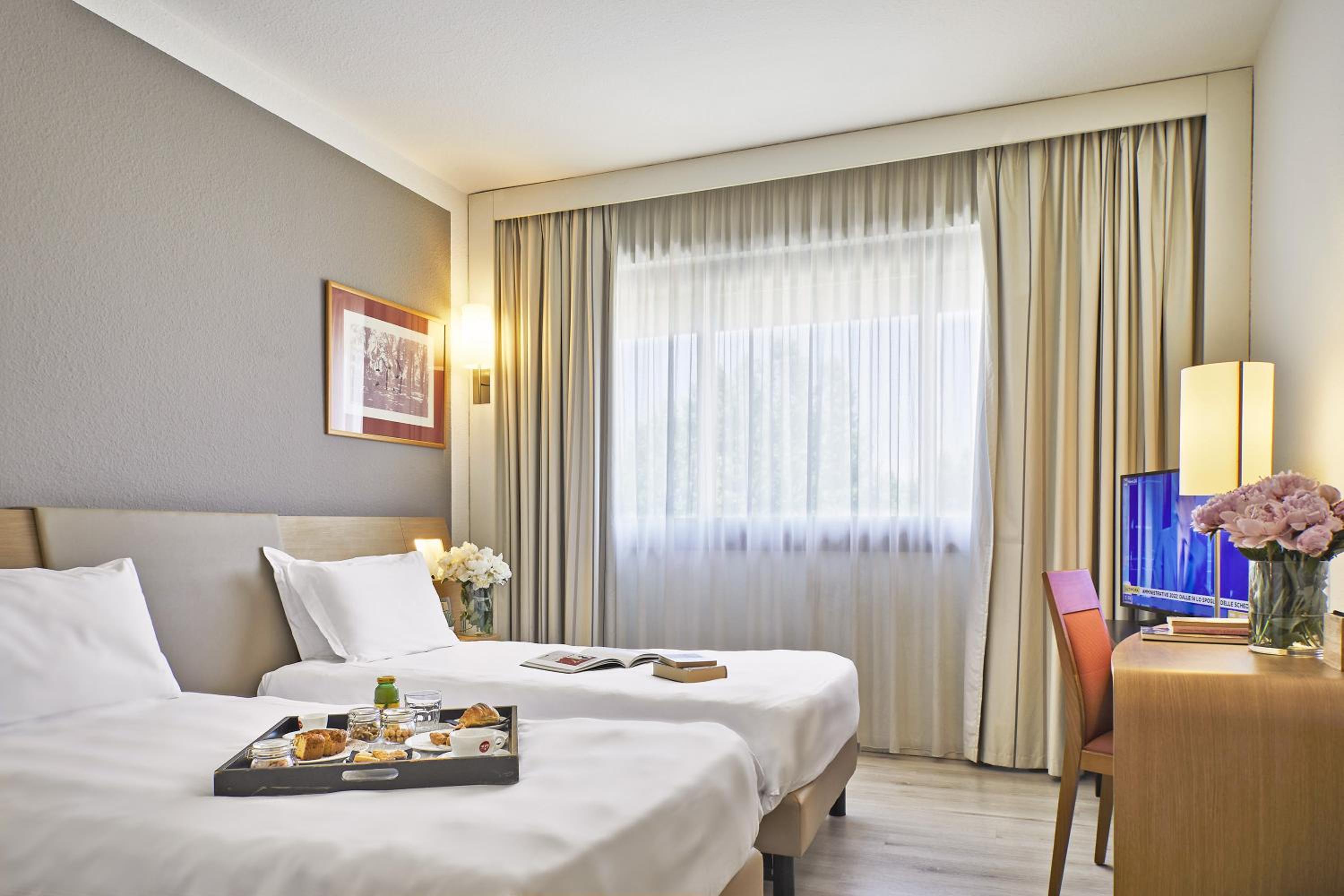 Superior Twin Room - Photo 5